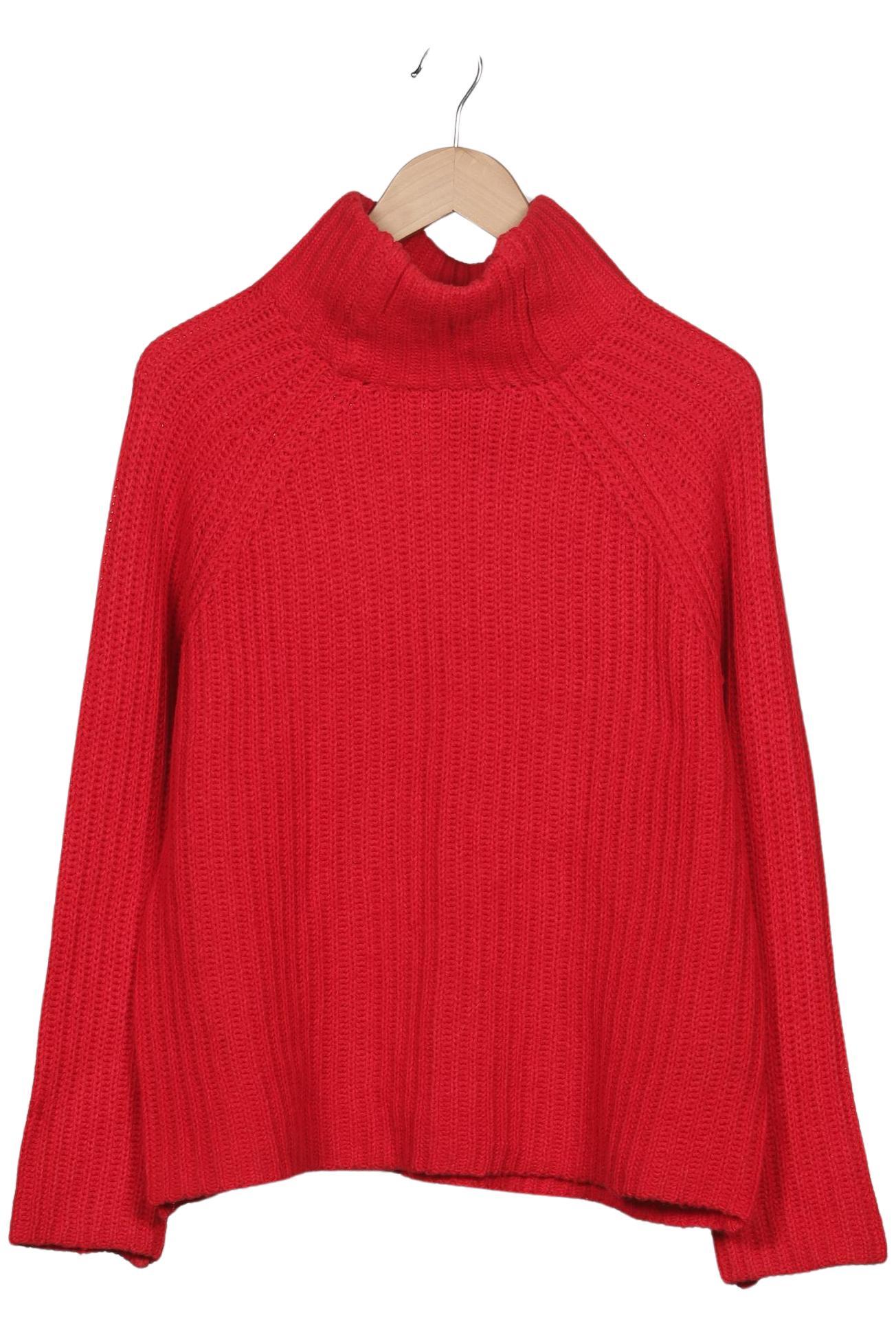 

Kapalua Damen Pullover, rot, Gr. 42