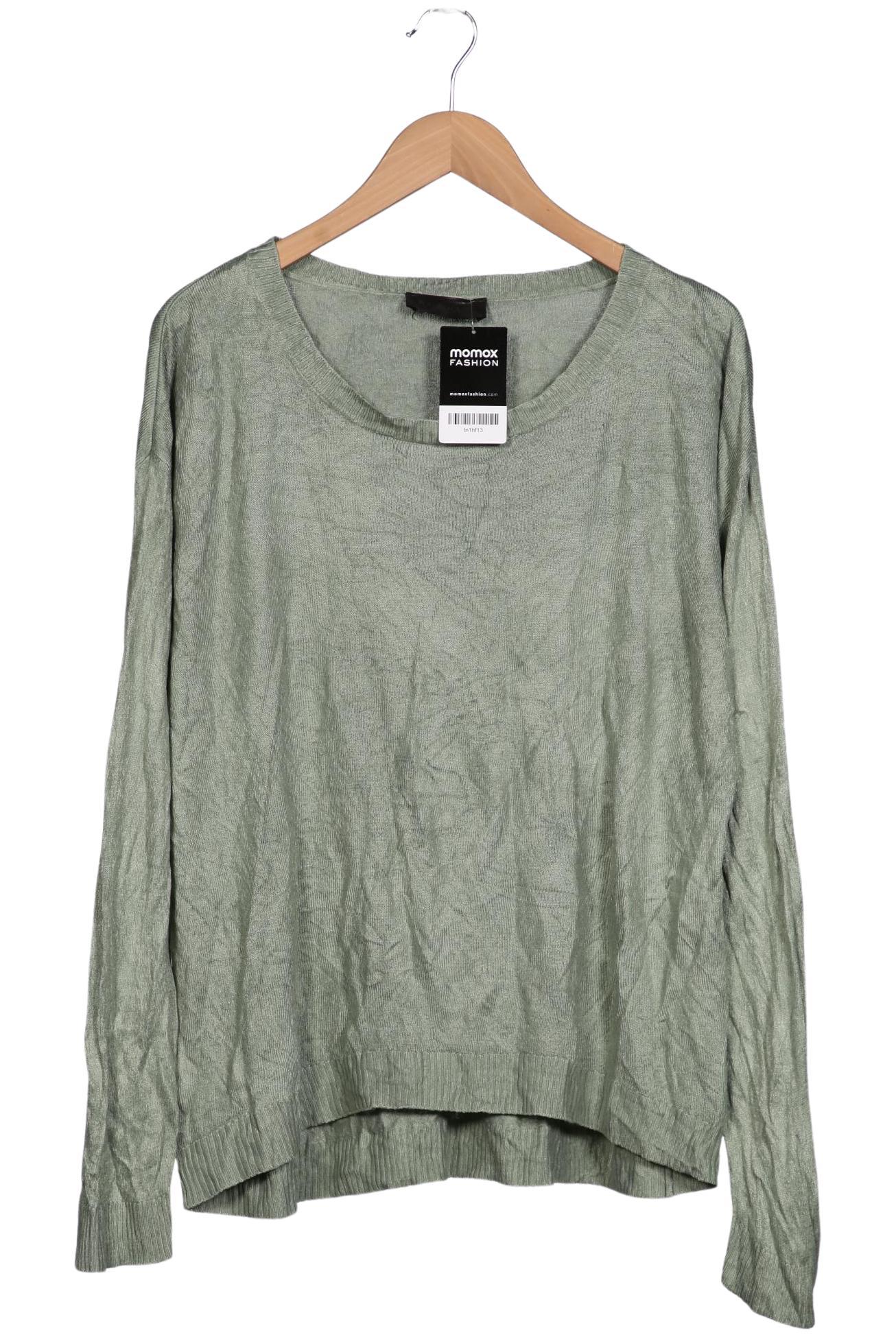 

Kapalua Damen Pullover, hellgrün, Gr. 42