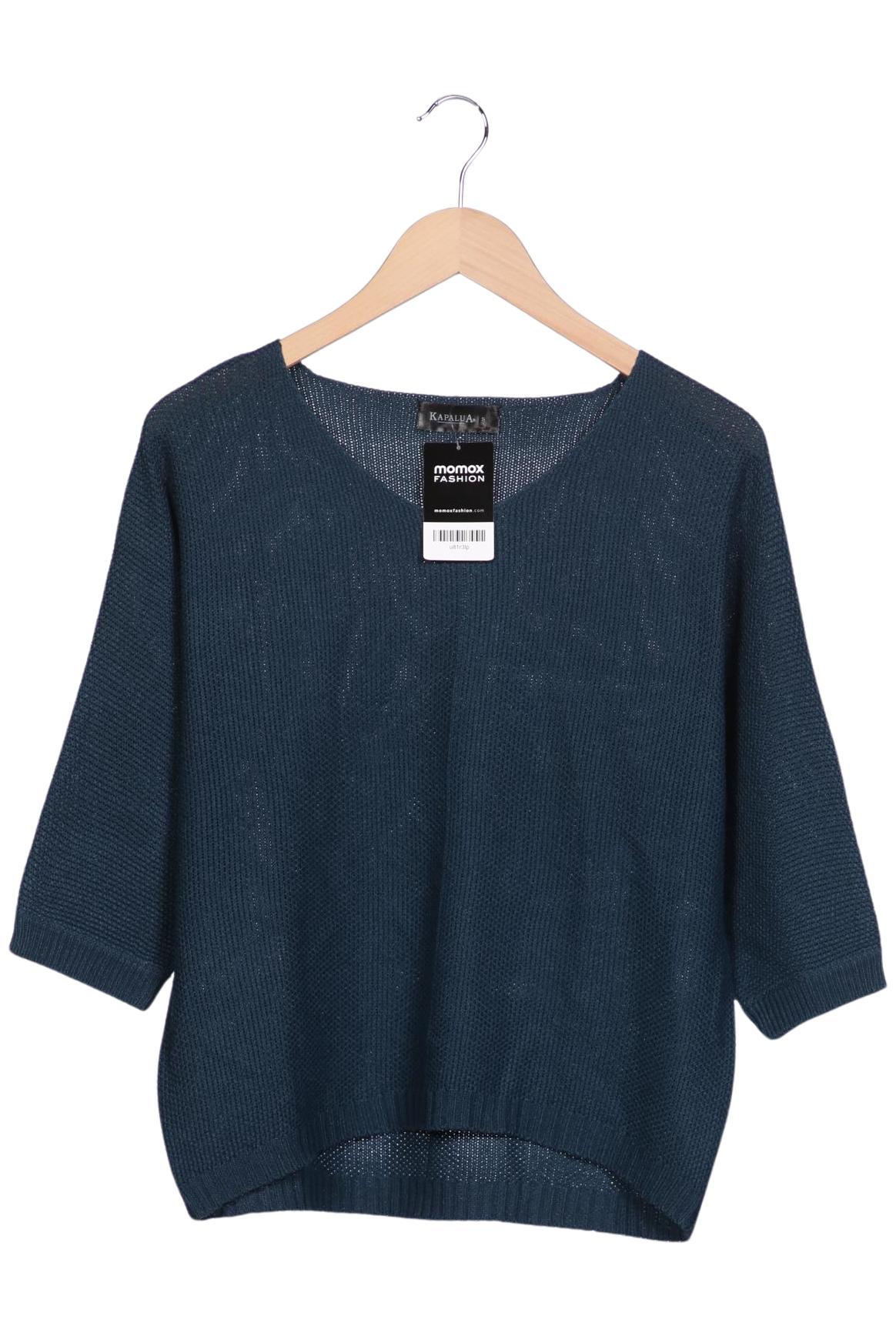 

Kapalua Damen Pullover, marineblau, Gr. 36