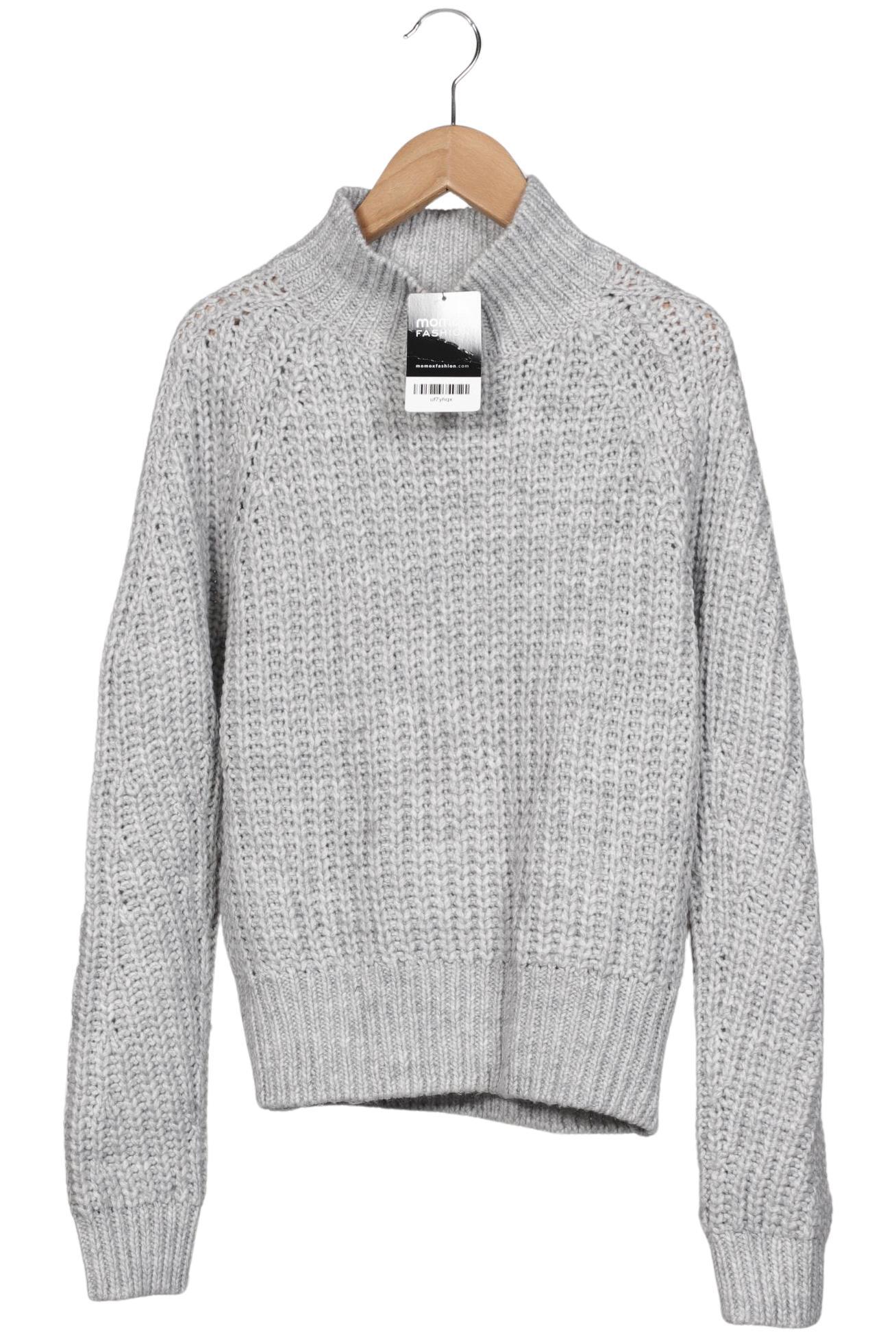 

Kapalua Damen Pullover, grau, Gr. 36