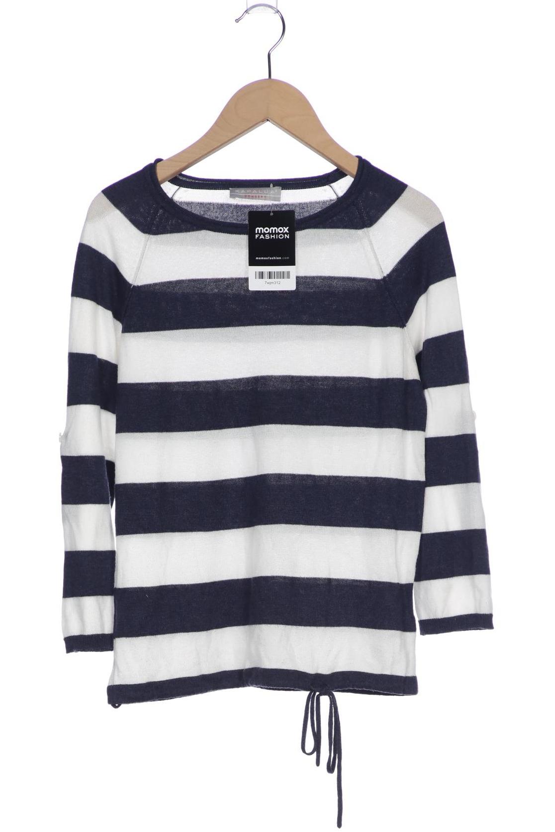 Thumbnail - Kapalua Damen Pullover, marineblau, Gr. 36