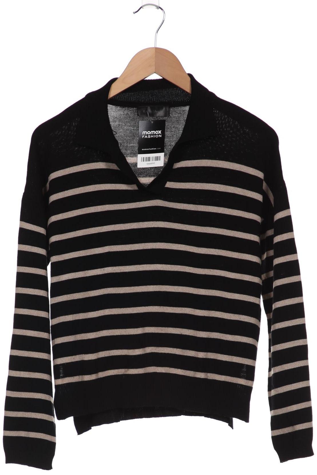 

KAPALUA Damen Pullover, schwarz