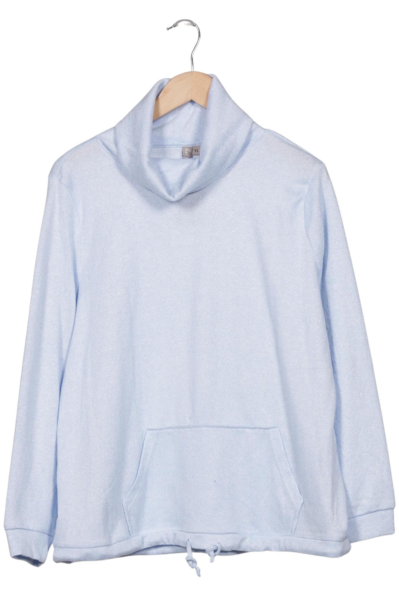 

Kapalua Damen Pullover, hellblau, Gr. 44
