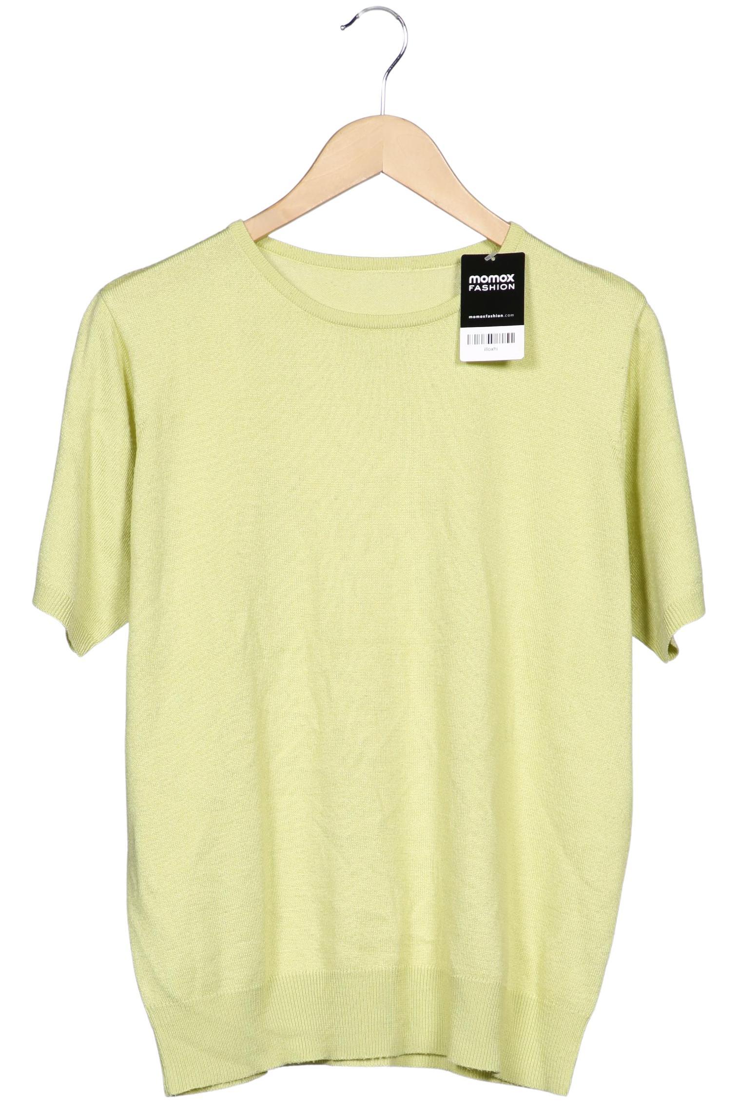 

Kapalua Damen Pullover, hellgrün, Gr. 46