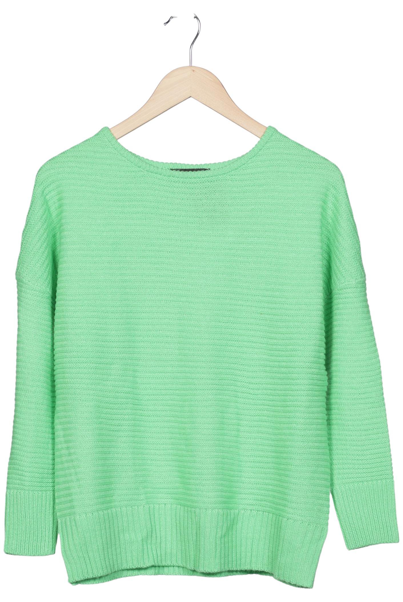 

Kapalua Damen Pullover, hellgrün, Gr. 36