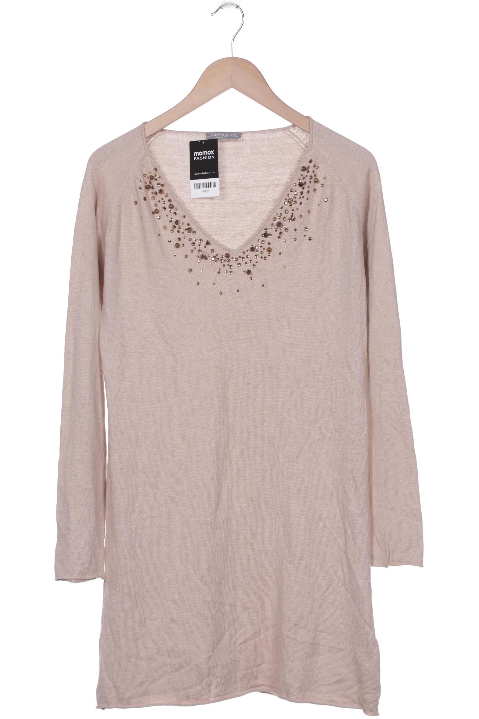 

KAPALUA Damen Pullover, beige