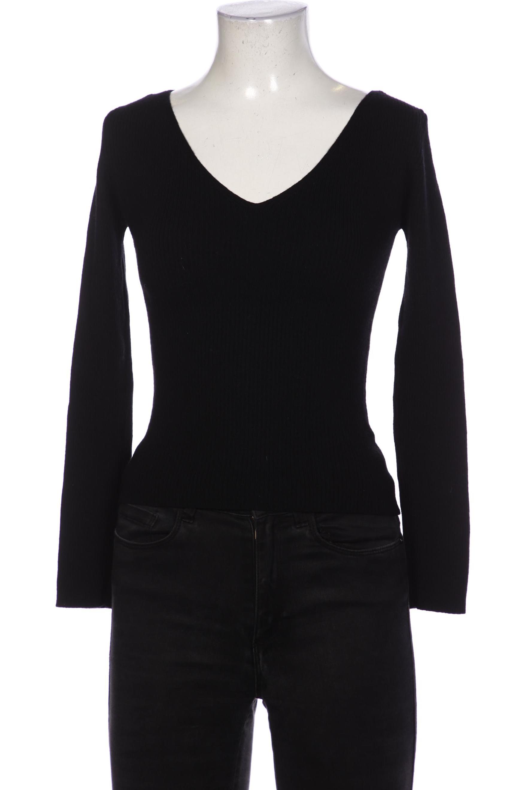 

Kapalua Damen Pullover, schwarz, Gr. 36