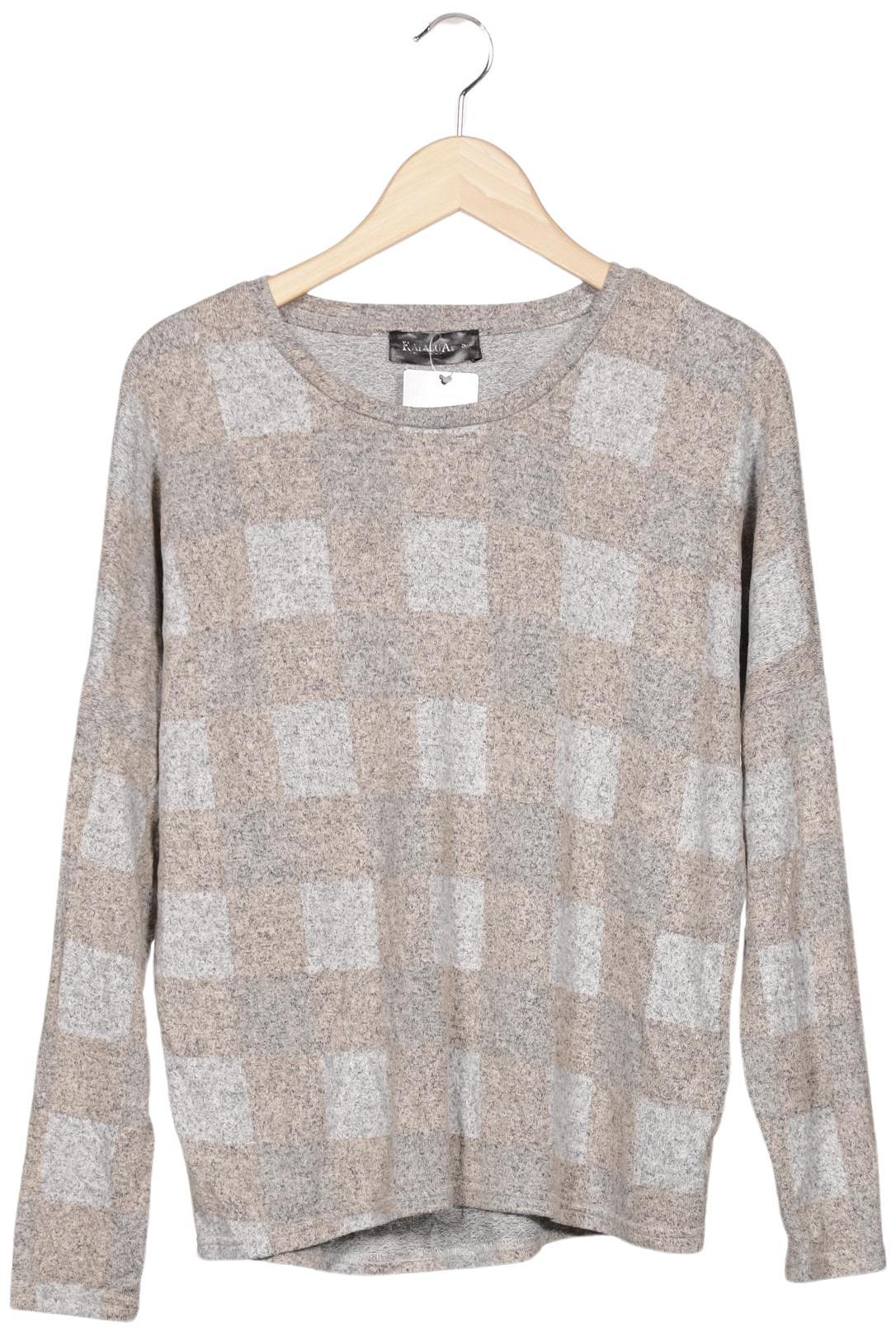 

Kapalua Damen Pullover, mehrfarbig, Gr. 36