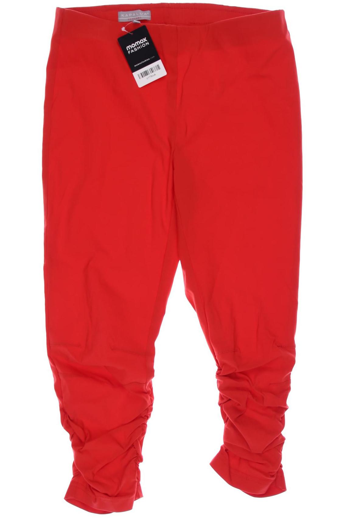 

KAPALUA Damen Shorts, rot