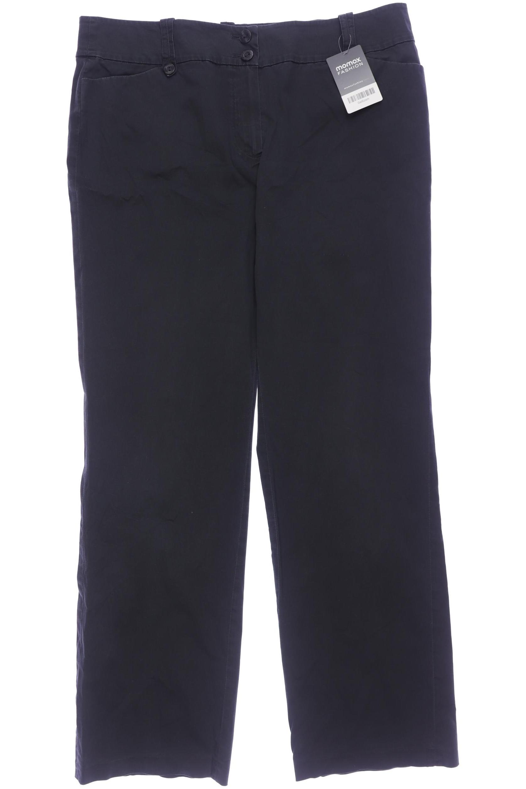 

Kapalua Damen Stoffhose, marineblau, Gr. 44