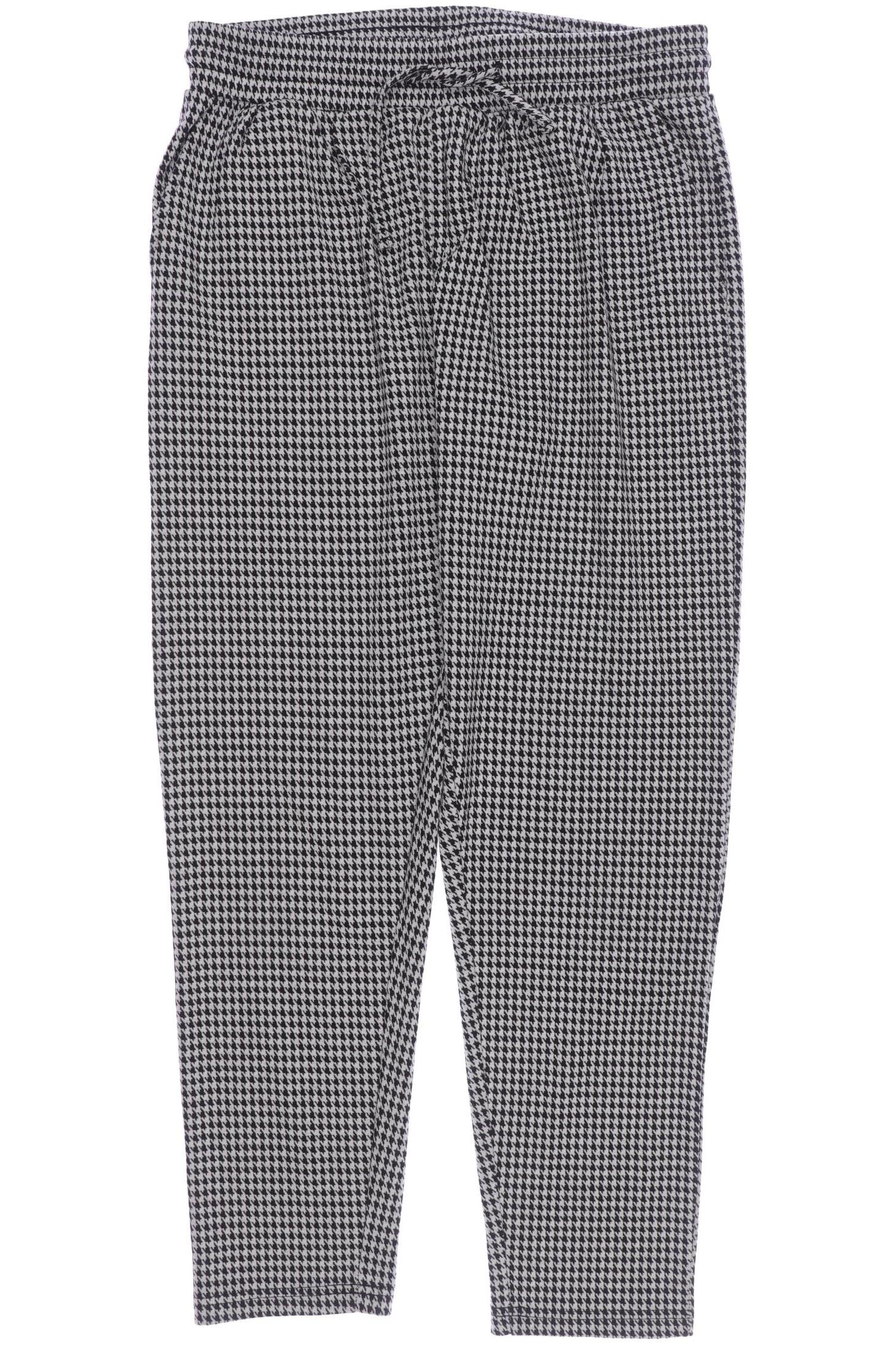 

Kapalua Damen Stoffhose, schwarz, Gr. 0