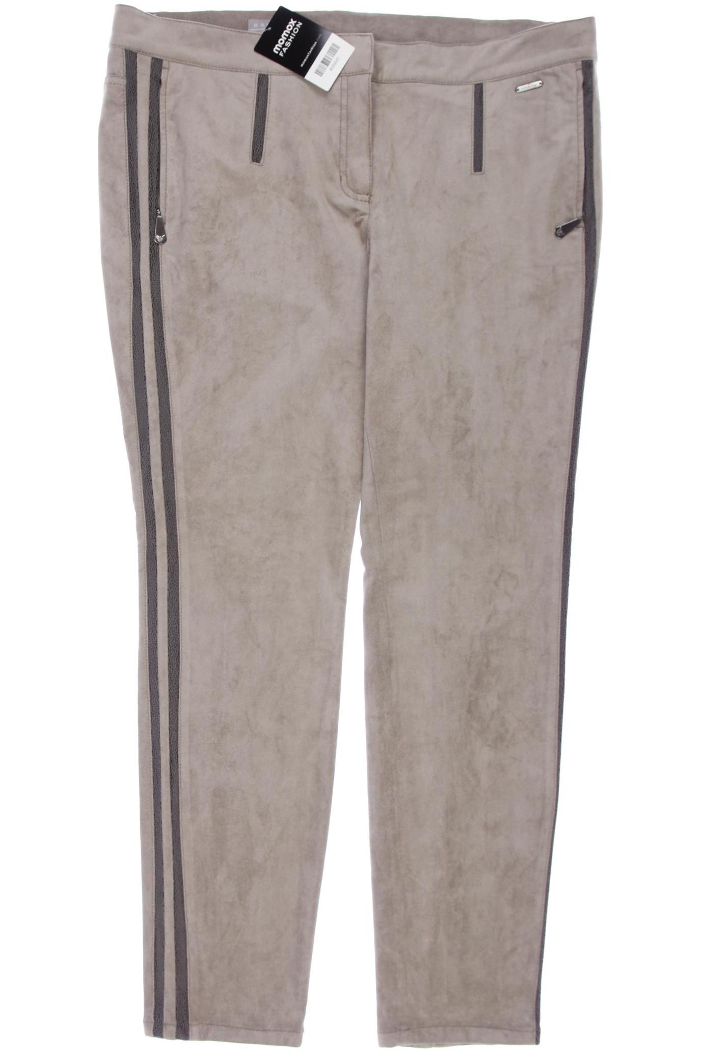 

Kapalua Damen Stoffhose, beige, Gr. 42