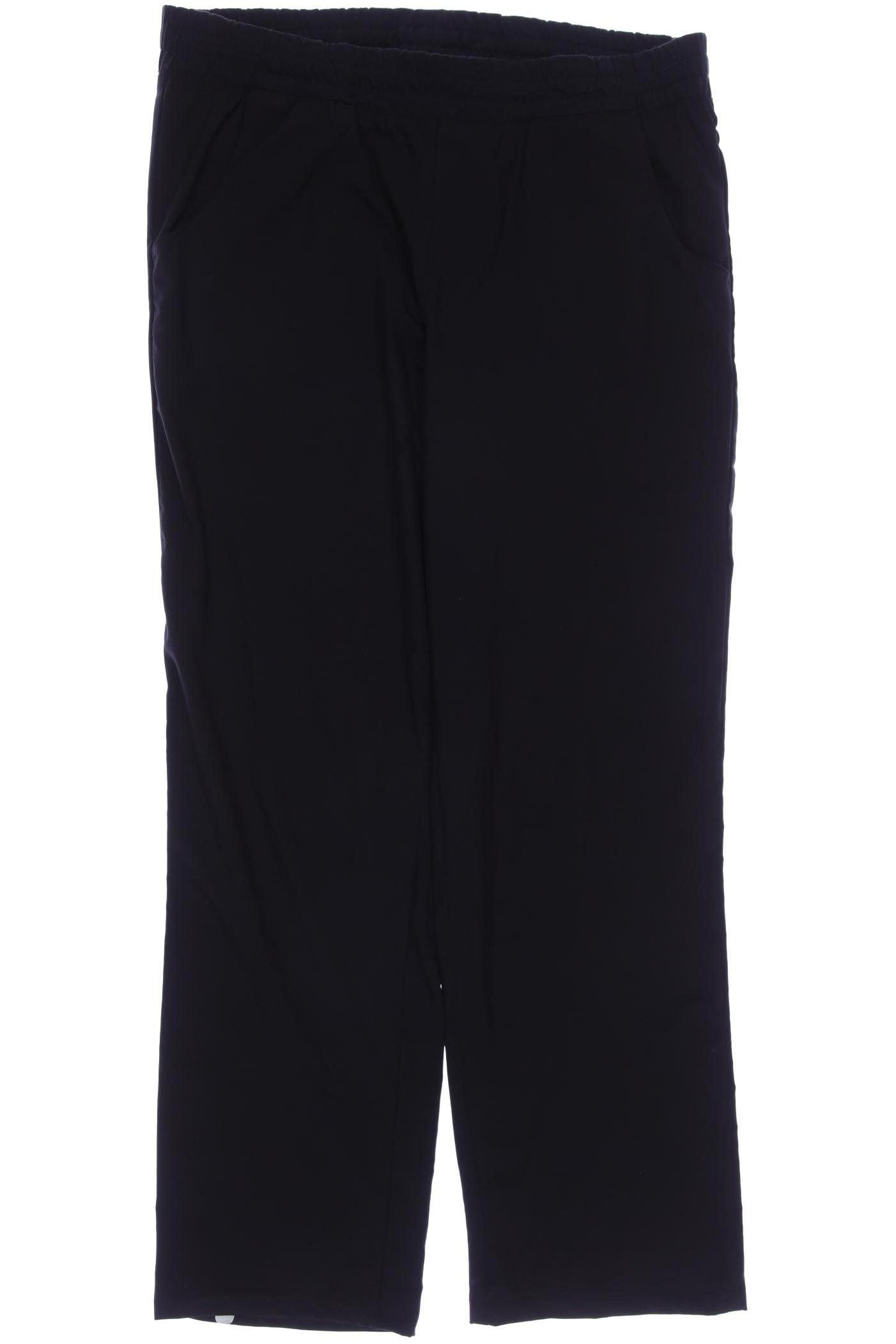 

Kapalua Damen Stoffhose, schwarz, Gr. 0
