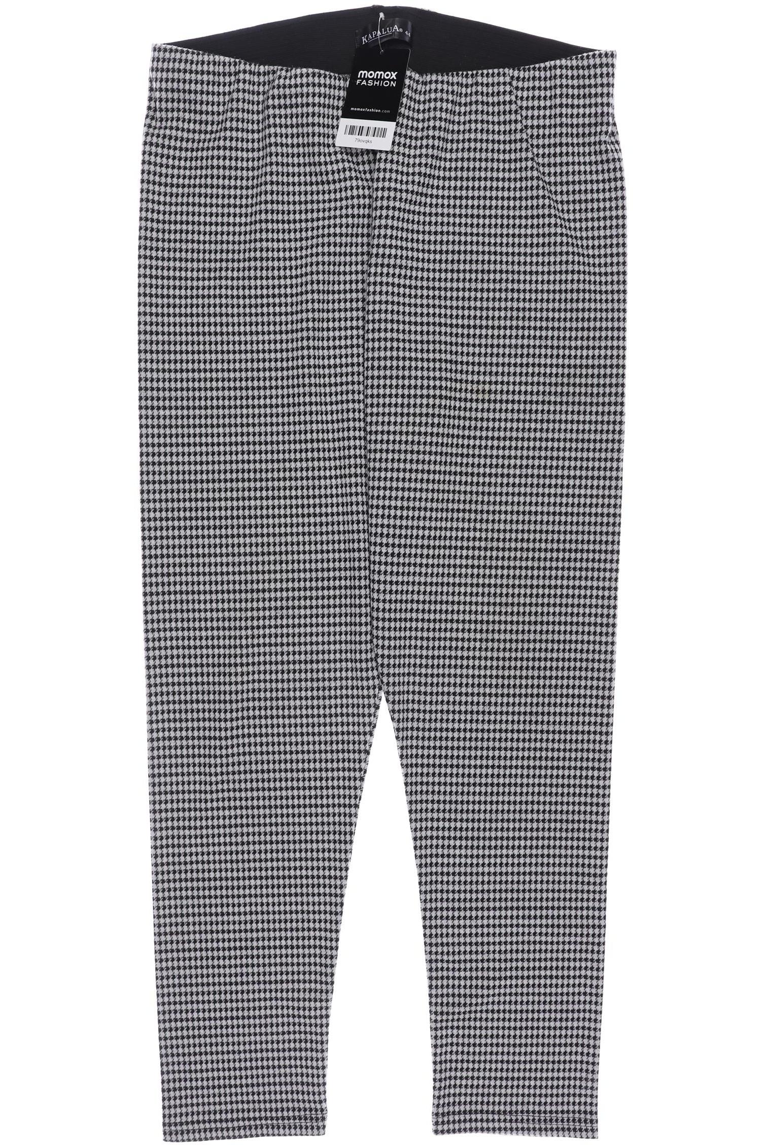 

KAPALUA Damen Stoffhose, grau