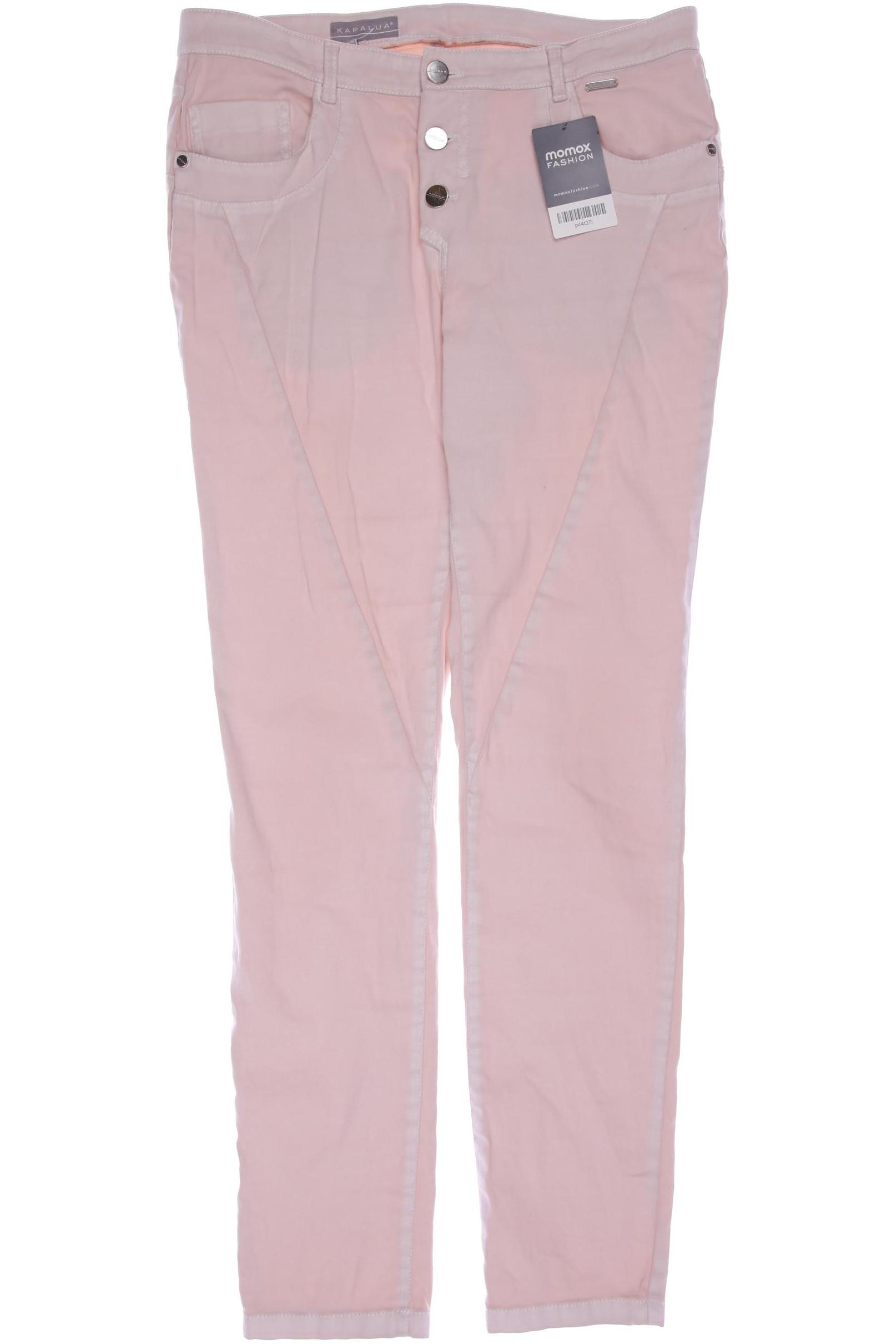 

Kapalua Damen Stoffhose, pink, Gr. 36