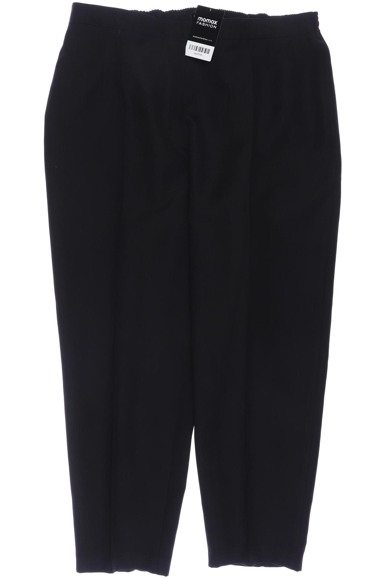 

Kapalua Damen Stoffhose, schwarz, Gr. 48
