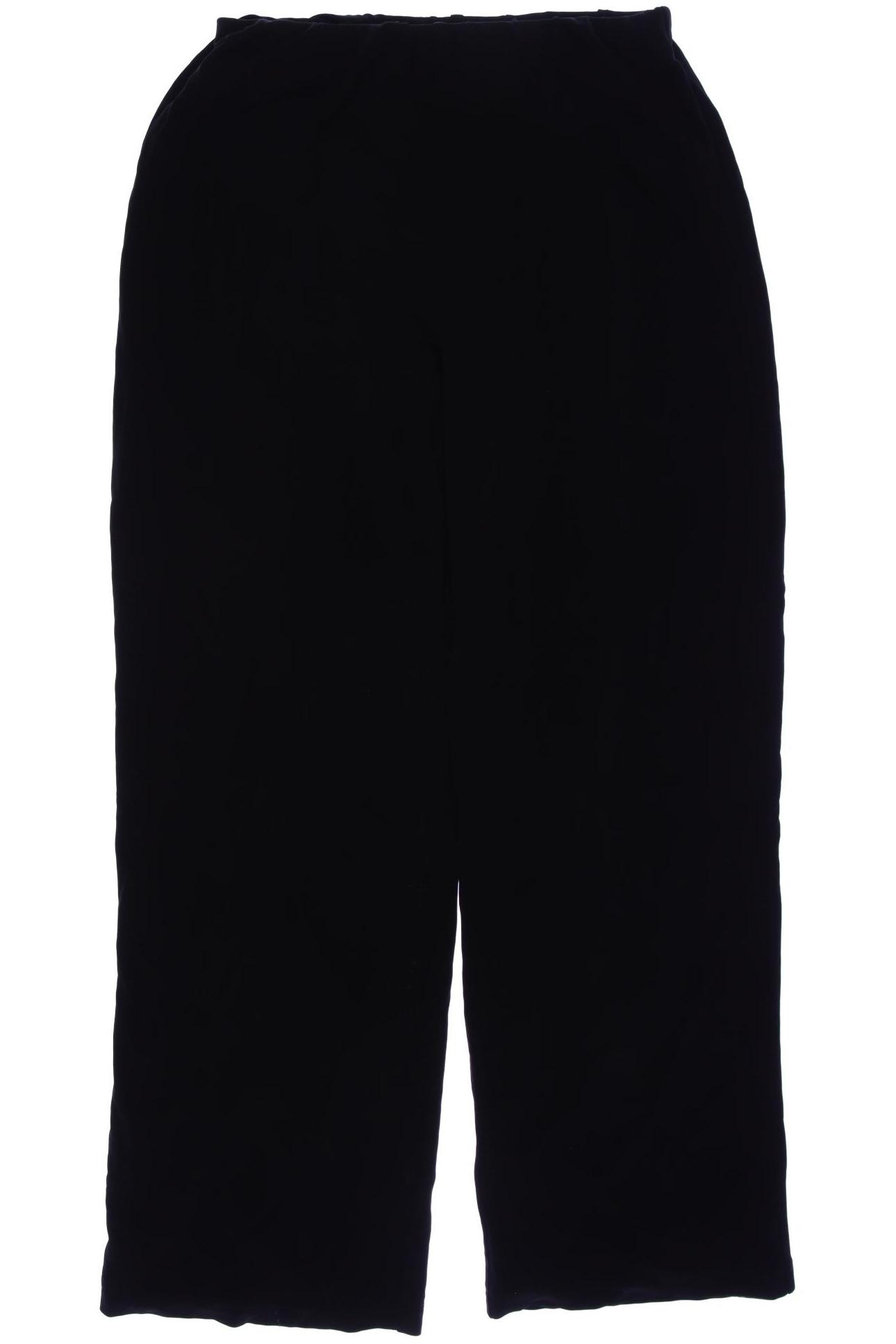 

Kapalua Damen Stoffhose, schwarz, Gr. 0