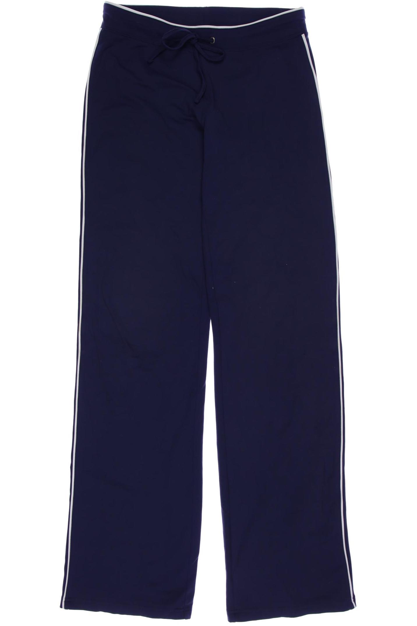 

Kapalua Damen Stoffhose, marineblau, Gr. 0