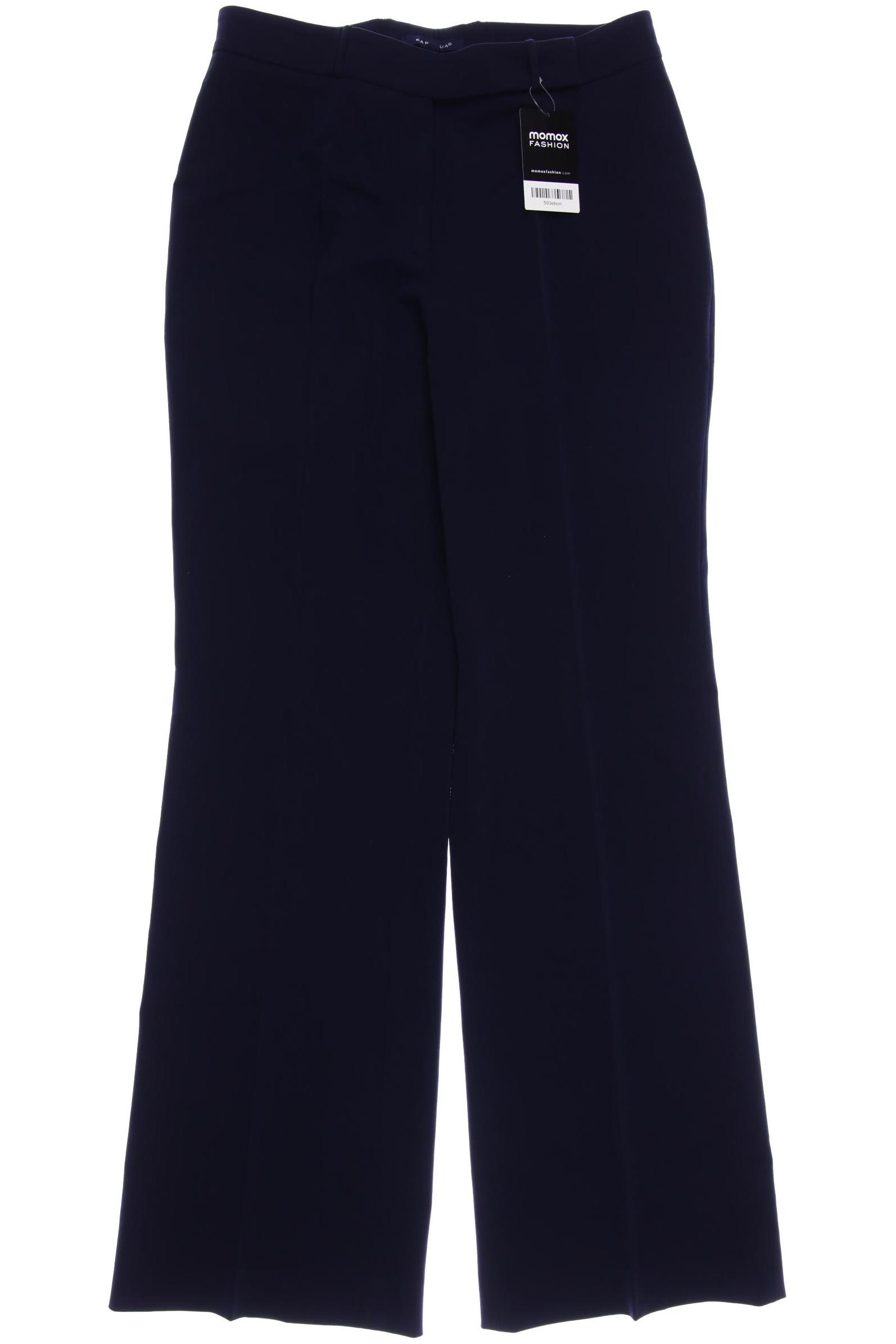 

Kapalua Damen Stoffhose, marineblau, Gr. 42