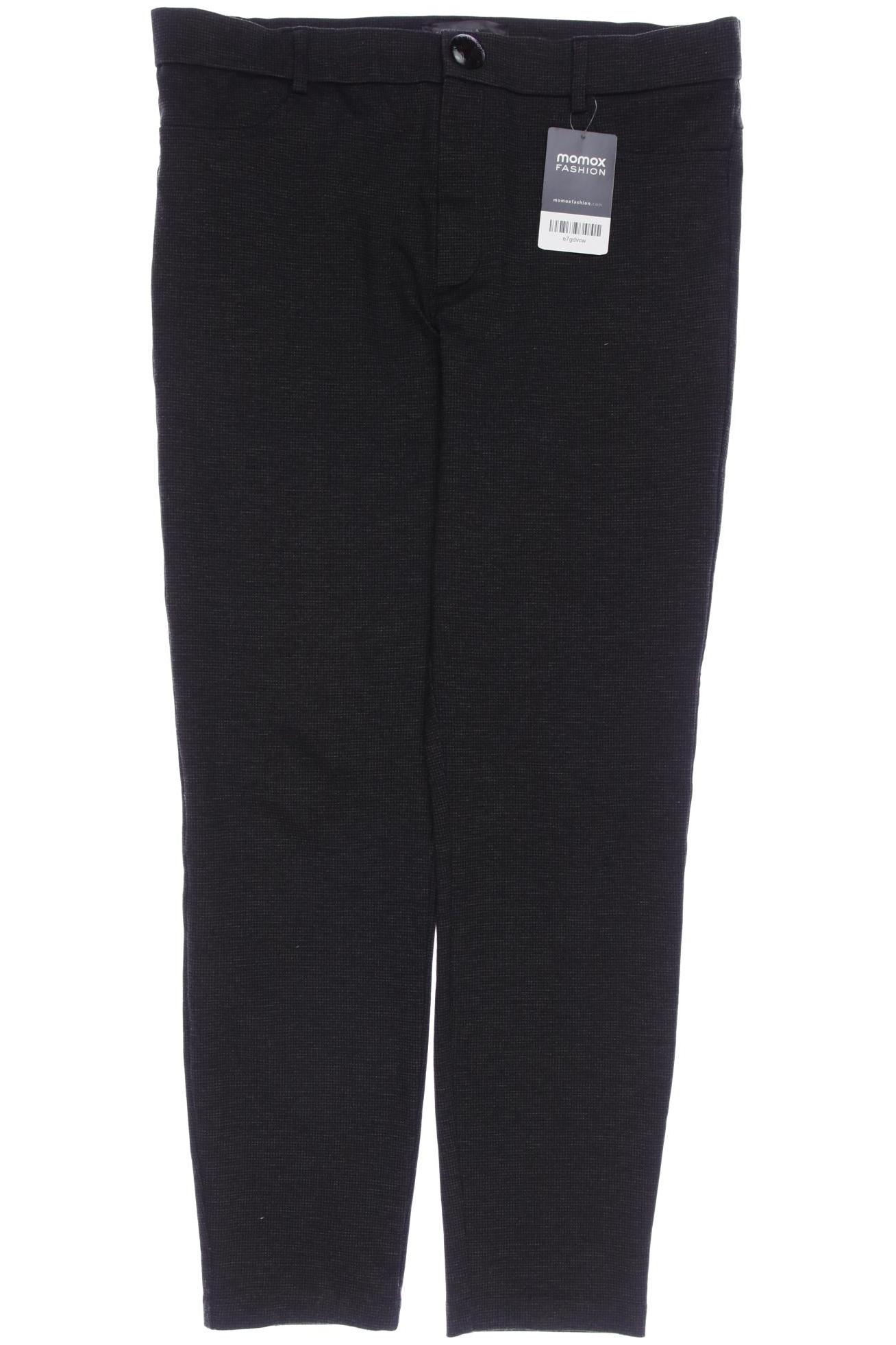 Thumbnail - Kapalua Damen Stoffhose, grau, Gr. 0