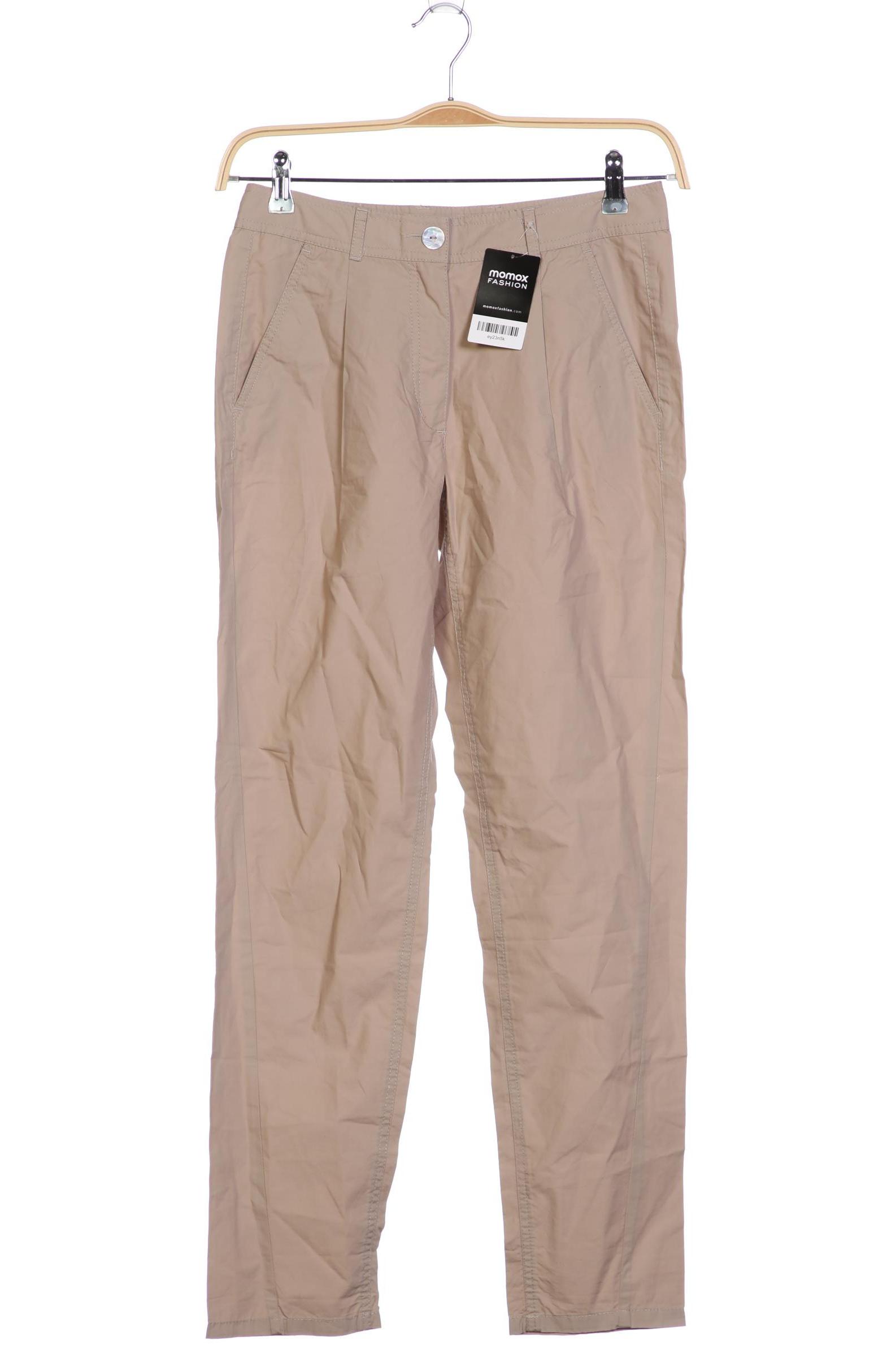 

KAPALUA Damen Stoffhose, beige
