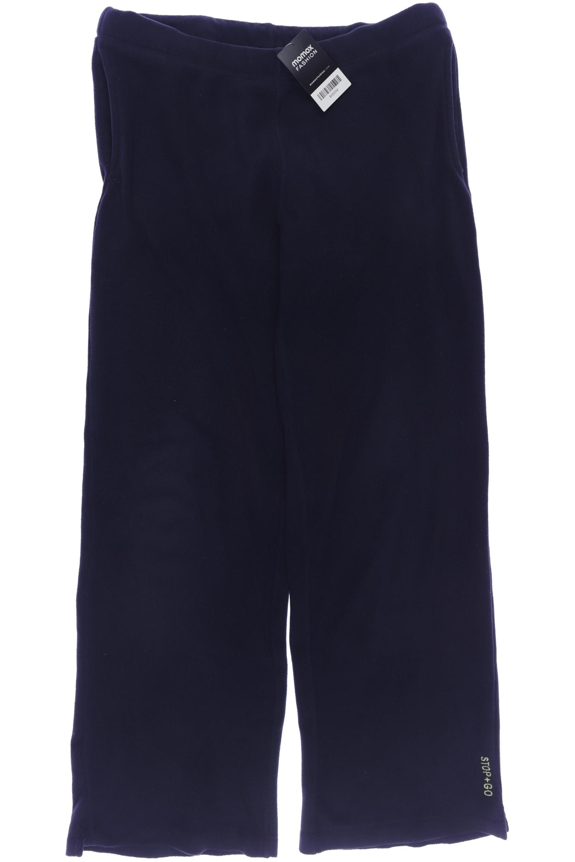 

Kapalua Damen Stoffhose, marineblau, Gr. 42