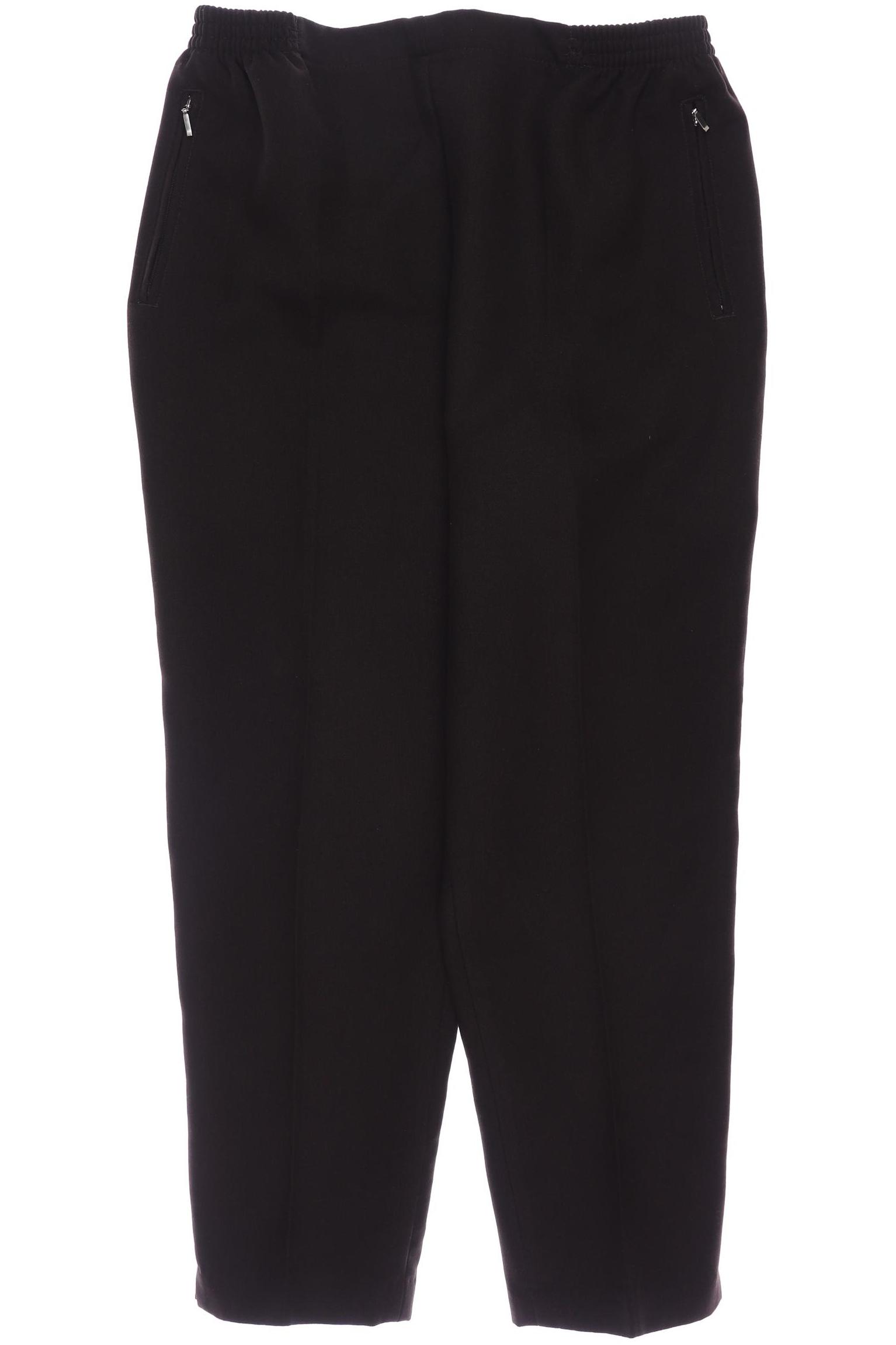 

Kapalua Damen Stoffhose, braun, Gr. 46