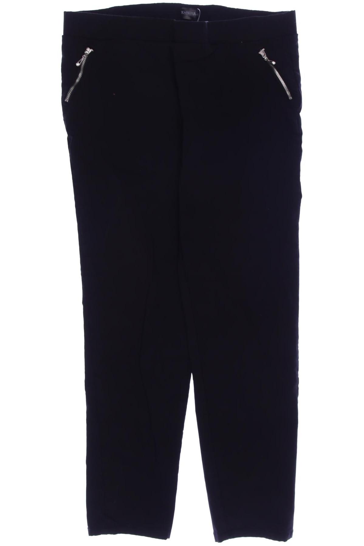 

KAPALUA Damen Stoffhose, schwarz