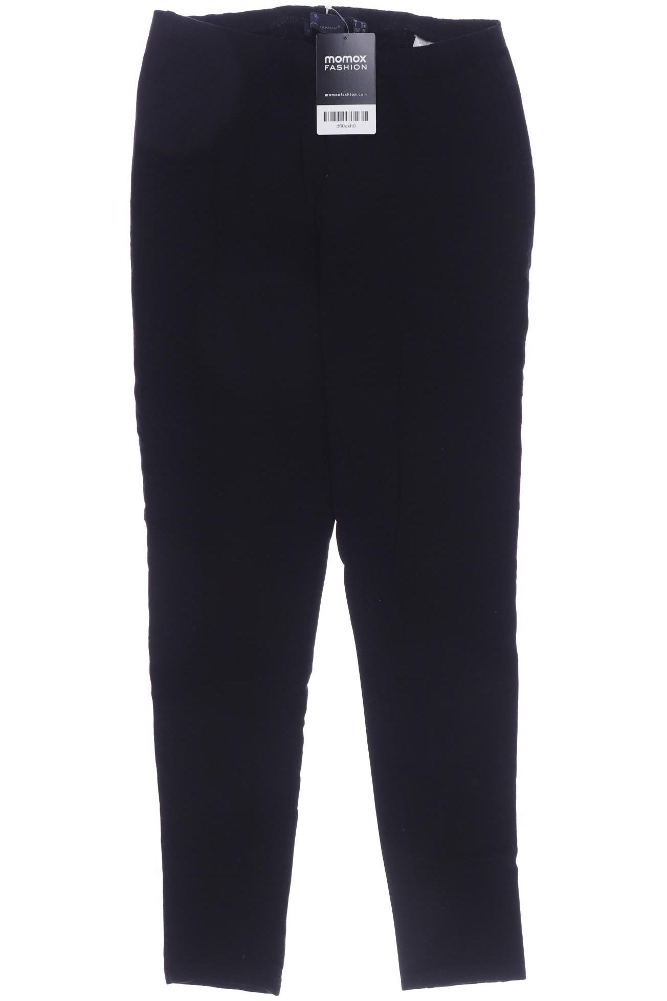

Kapalua Damen Stoffhose, schwarz, Gr. 34