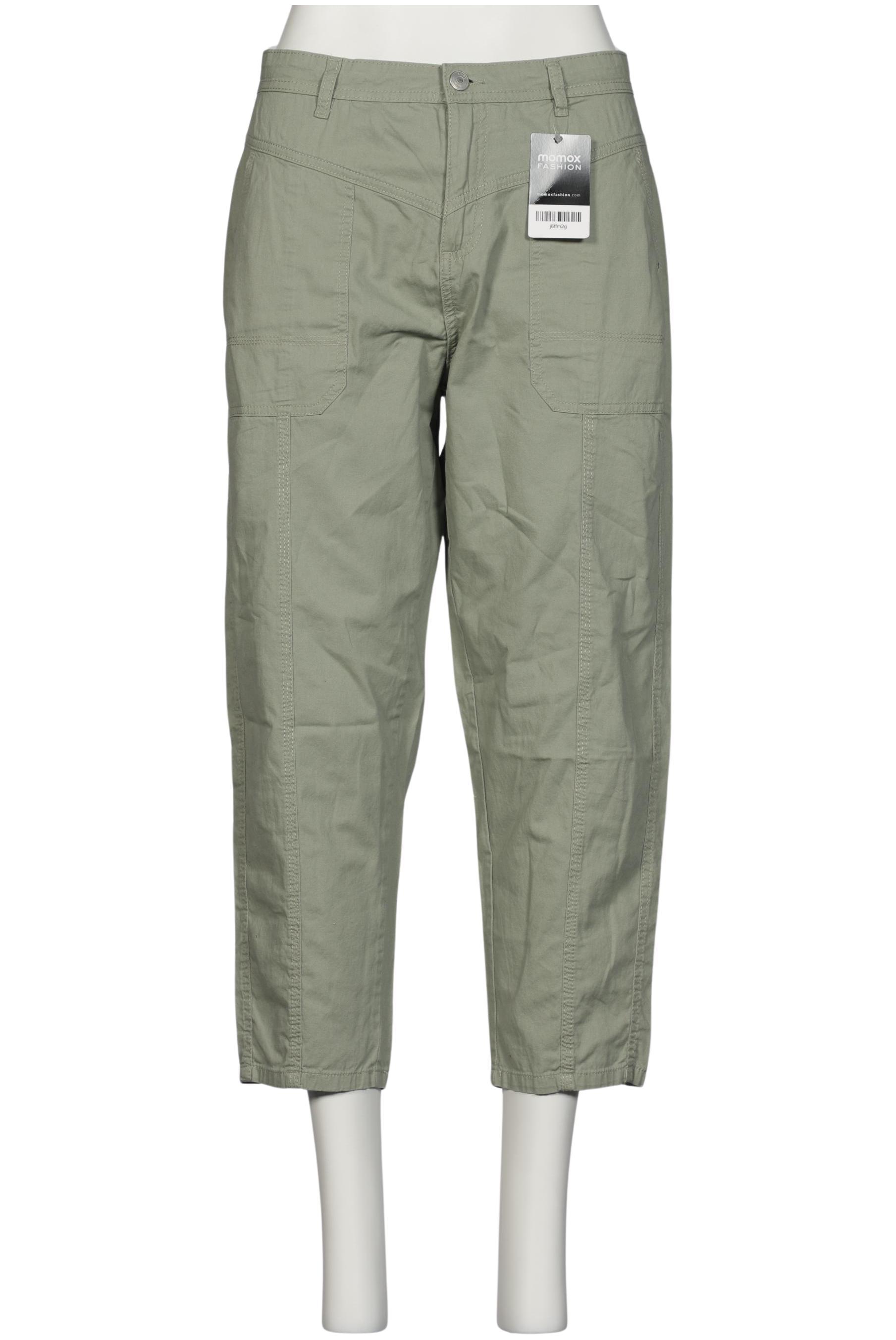 

Kapalua Damen Stoffhose, hellgrün, Gr. 42