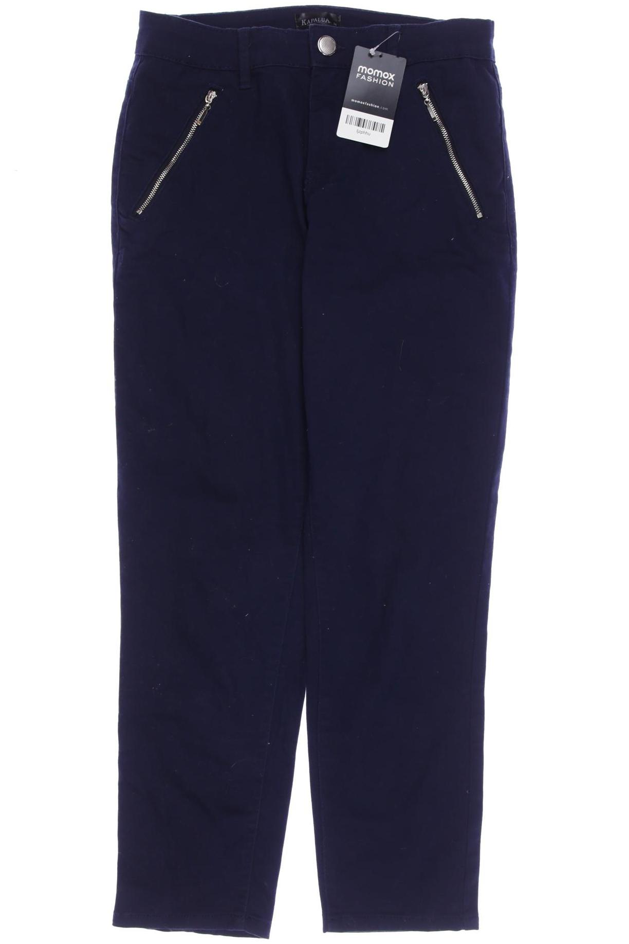 Thumbnail - Kapalua Damen Stoffhose, marineblau, Gr. 36