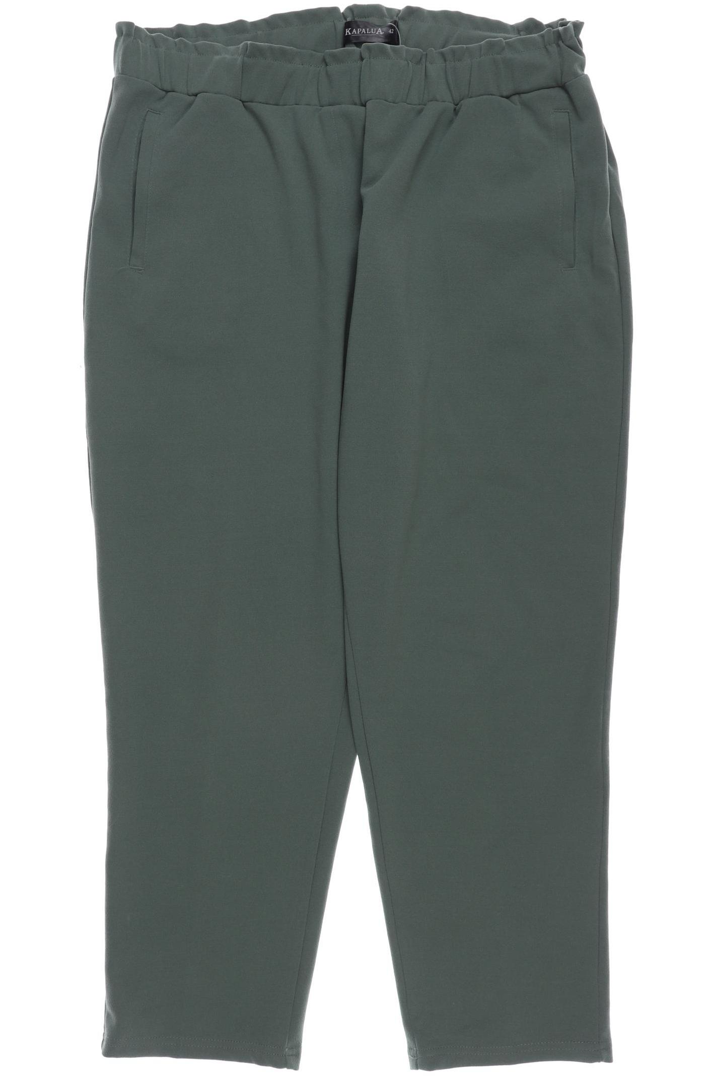 

Kapalua Damen Stoffhose, grün, Gr. 42