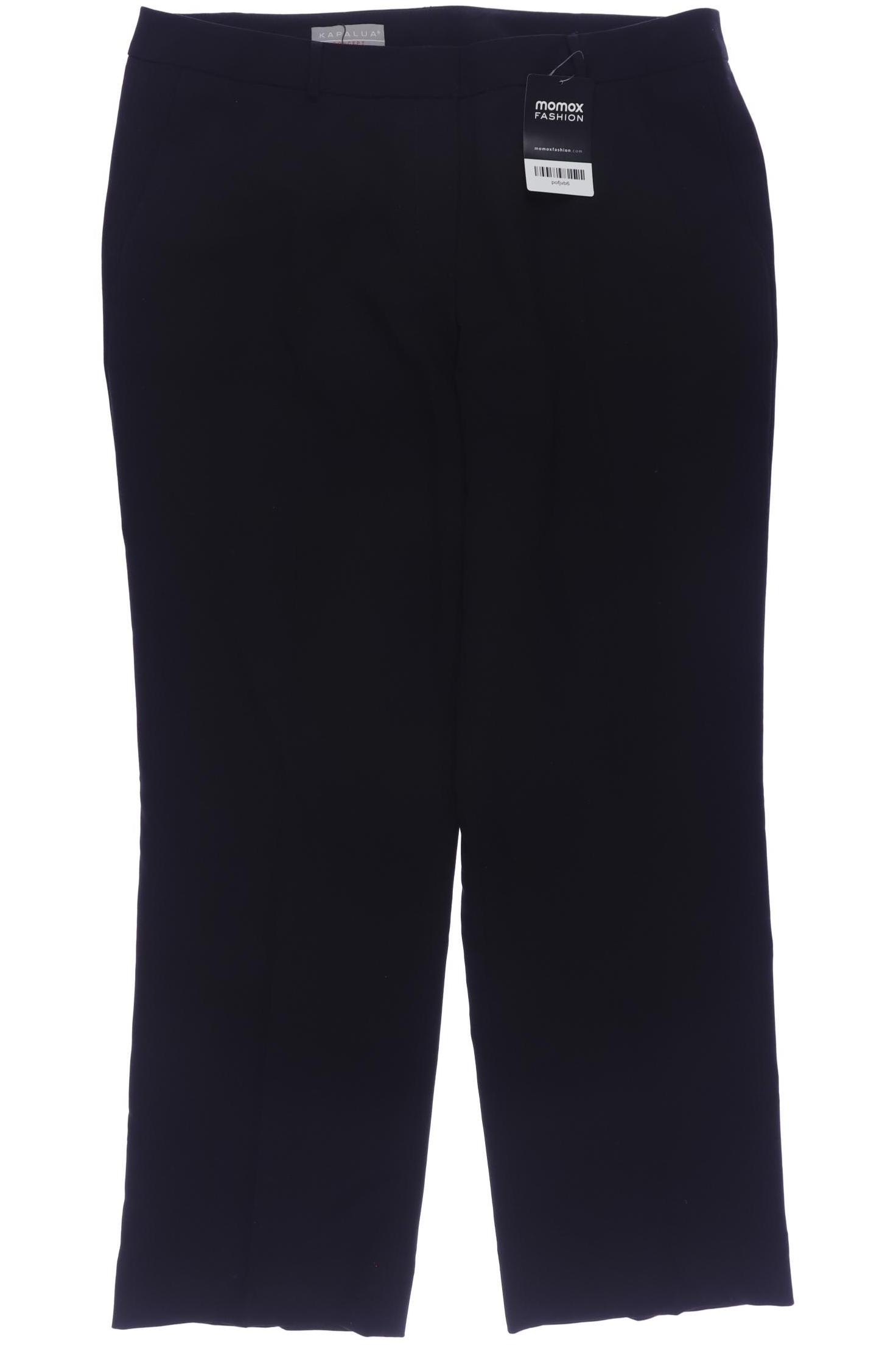 

Kapalua Damen Stoffhose, schwarz, Gr. 40