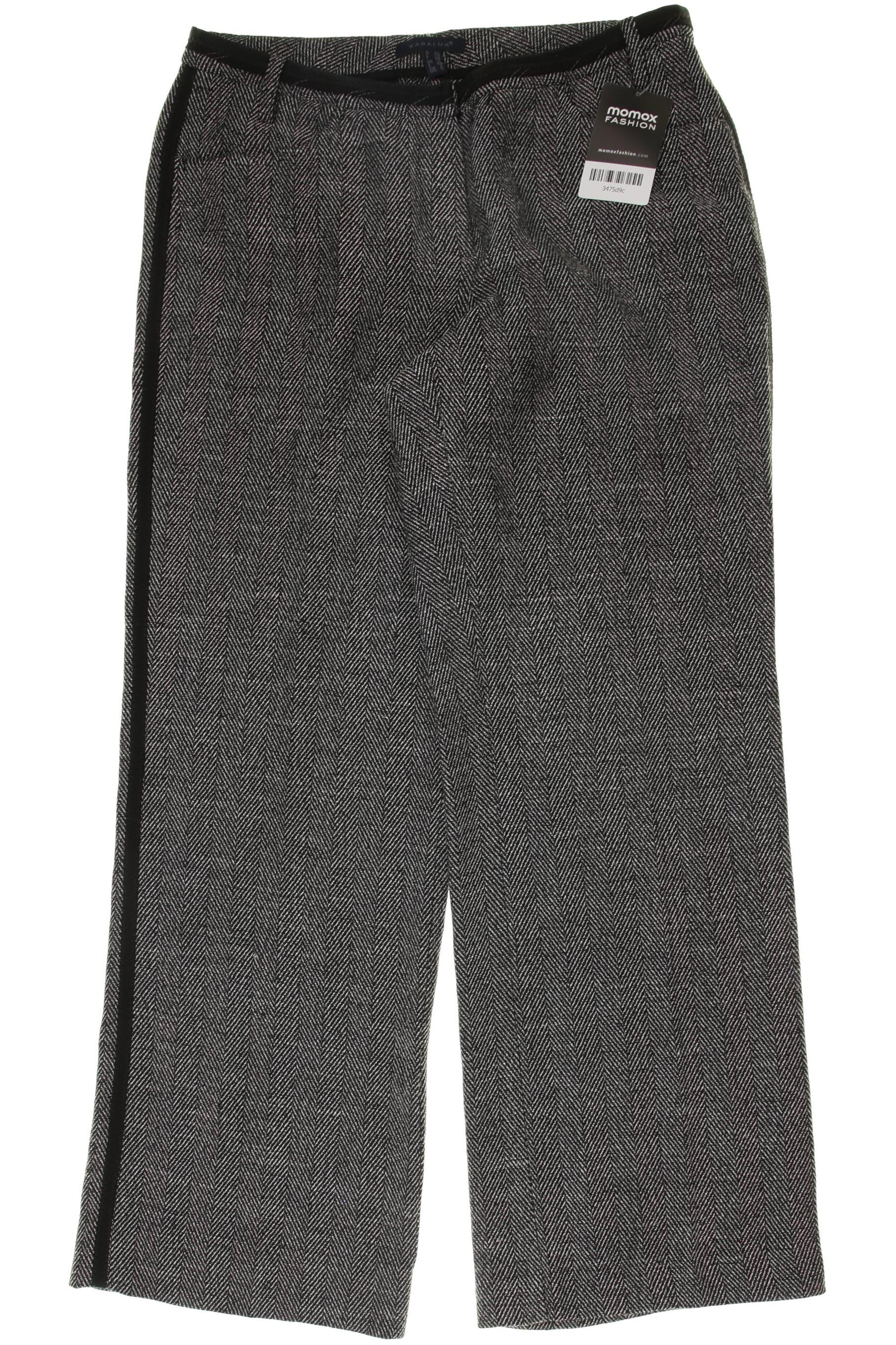

Kapalua Damen Stoffhose, grau, Gr. 36