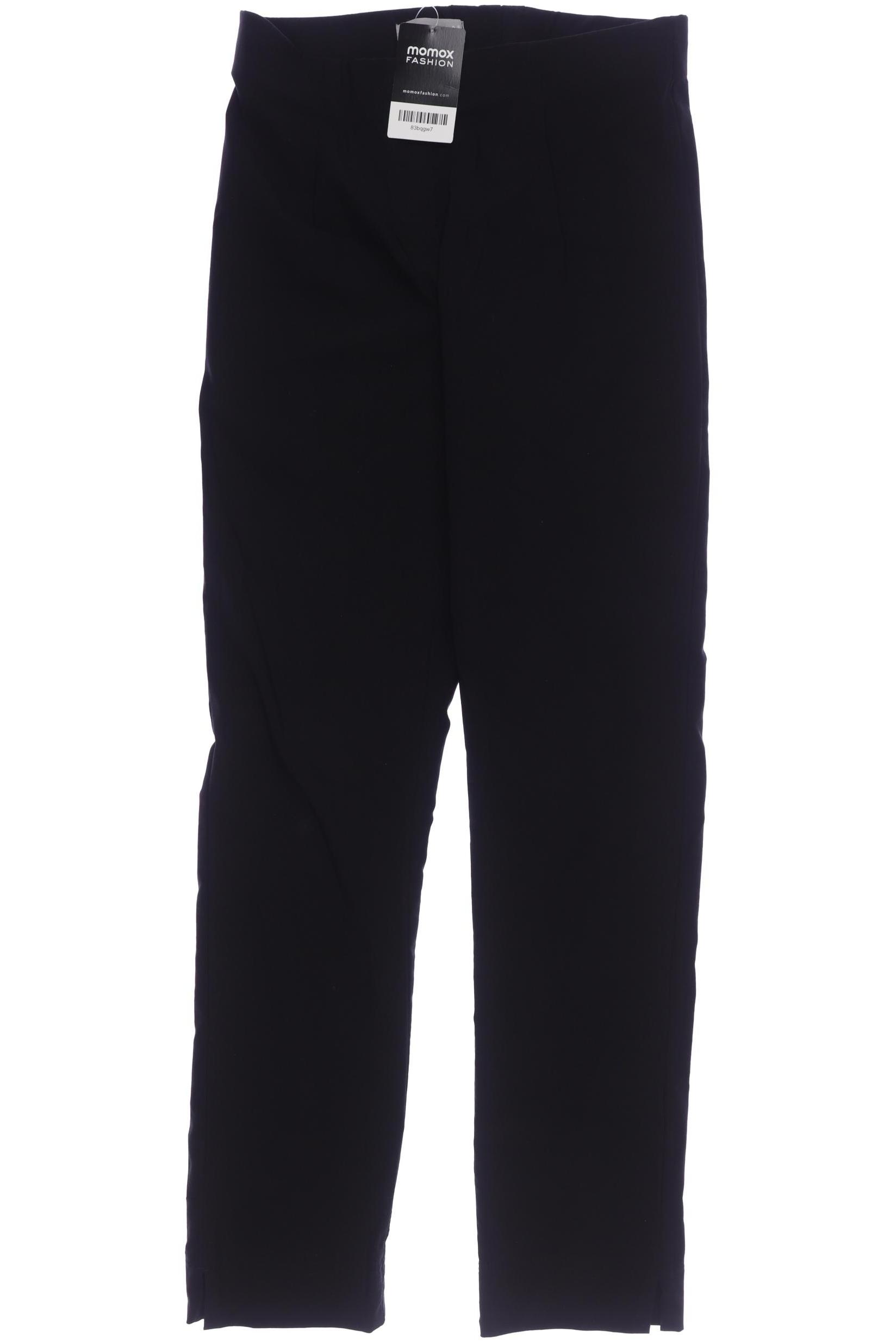 

Kapalua Damen Stoffhose, schwarz, Gr. 28