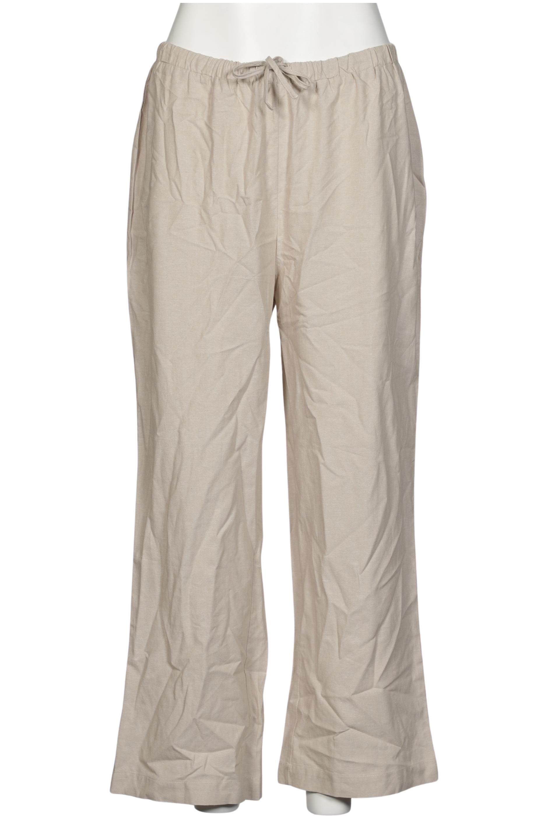 

Kapalua Damen Stoffhose, beige, Gr. 44
