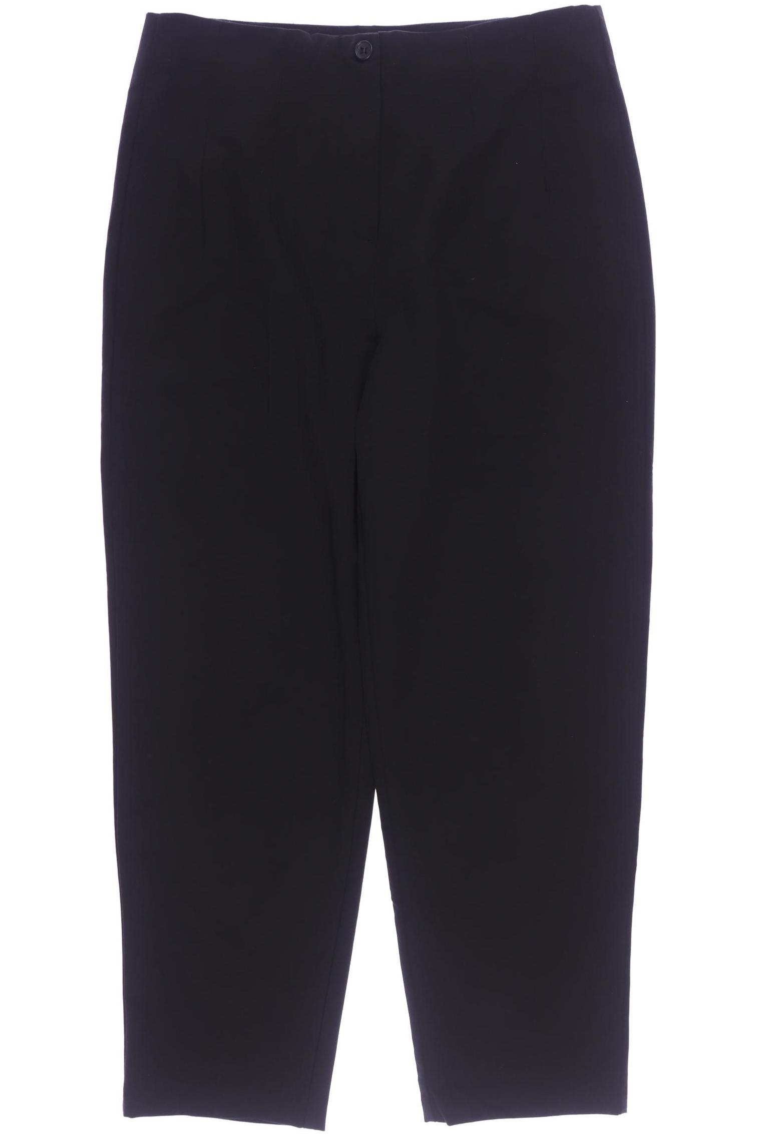 

Kapalua Damen Stoffhose, schwarz, Gr. 40