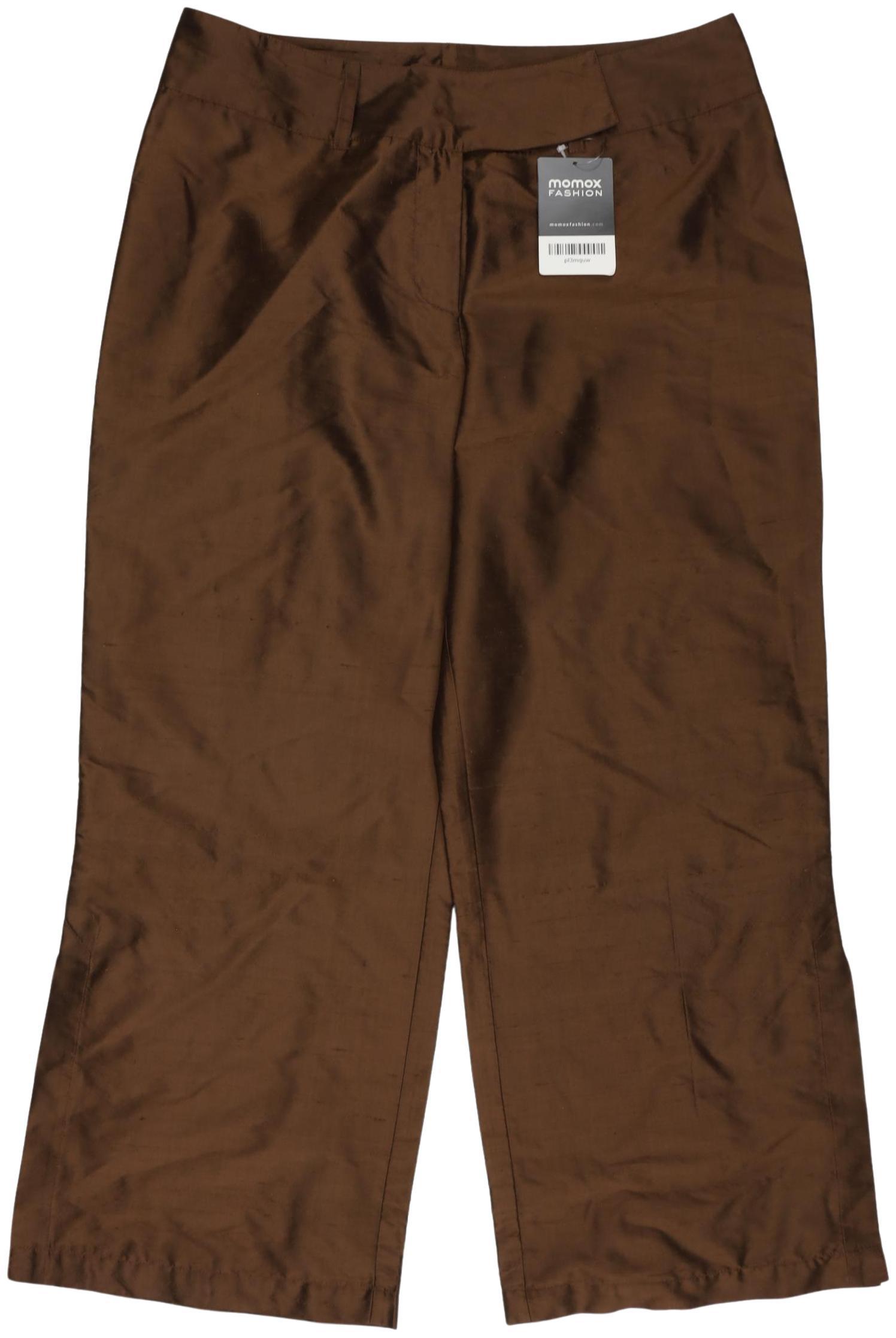 

Kapalua Damen Stoffhose, braun, Gr. 38