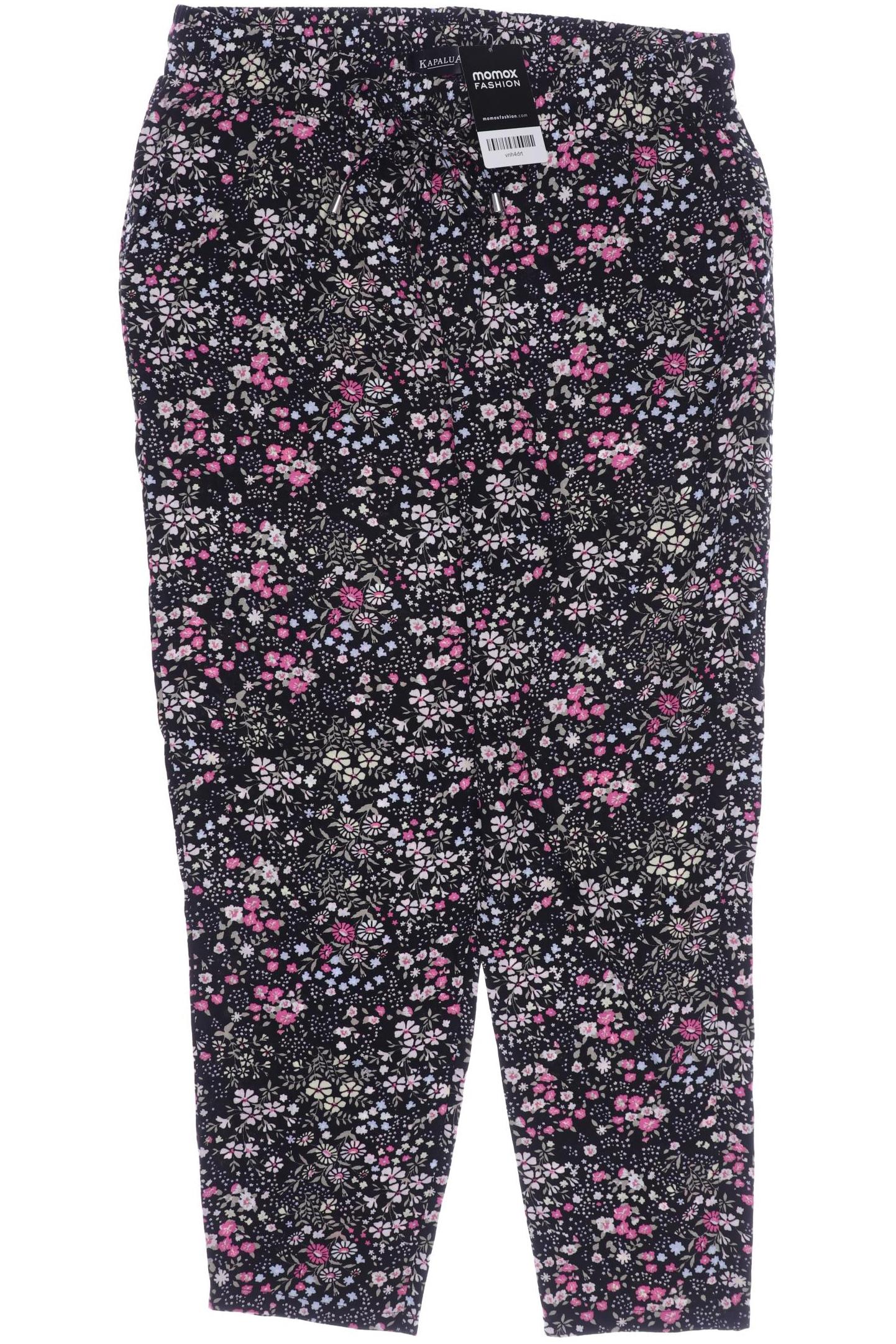 

KAPALUA Damen Stoffhose, mehrfarbig