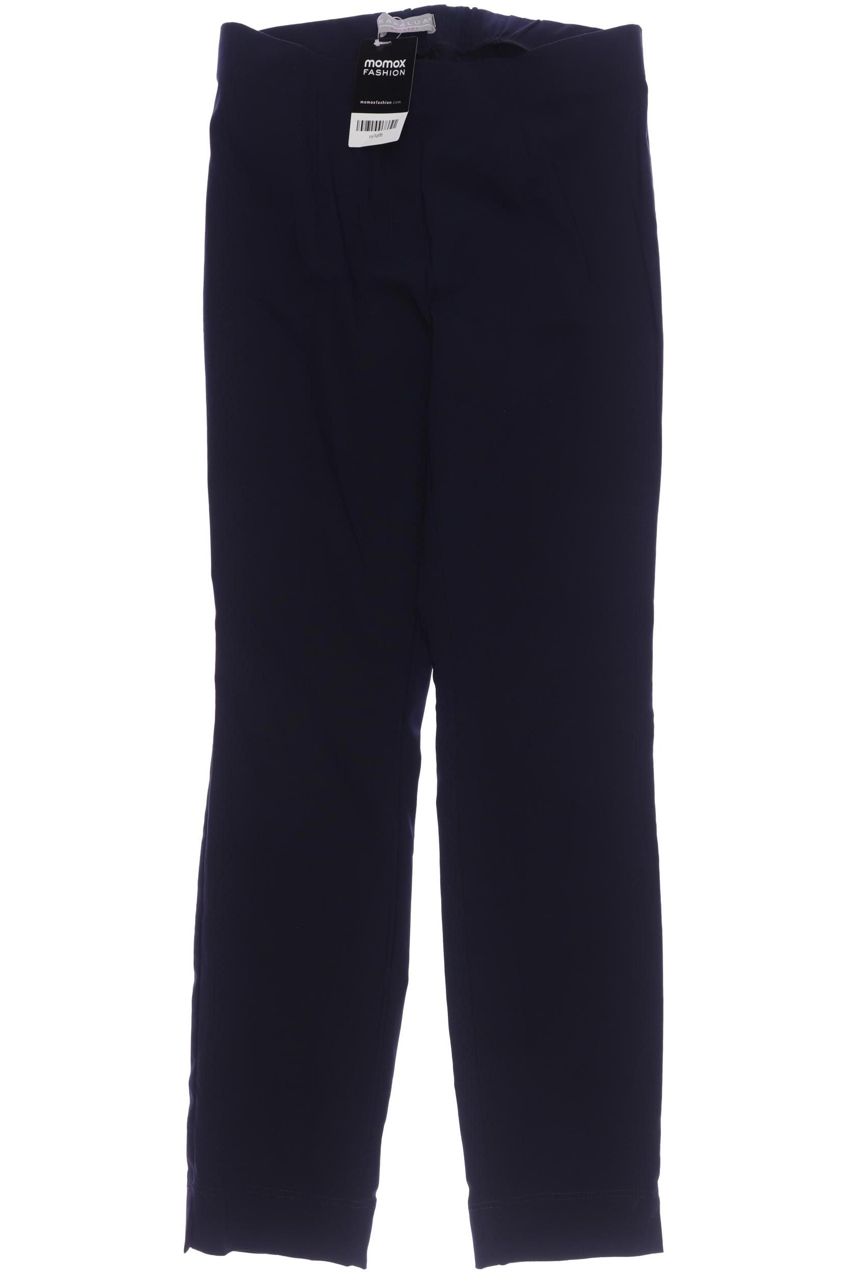 

Kapalua Damen Stoffhose, marineblau, Gr. 28