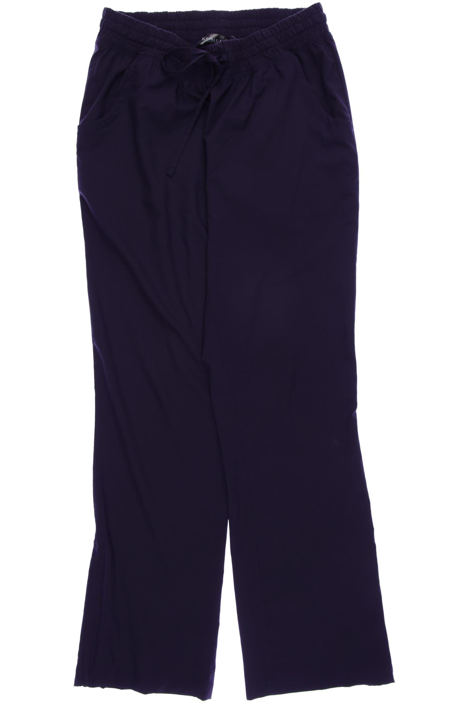 Thumbnail - Kapalua Damen Stoffhose, flieder, Gr. 42