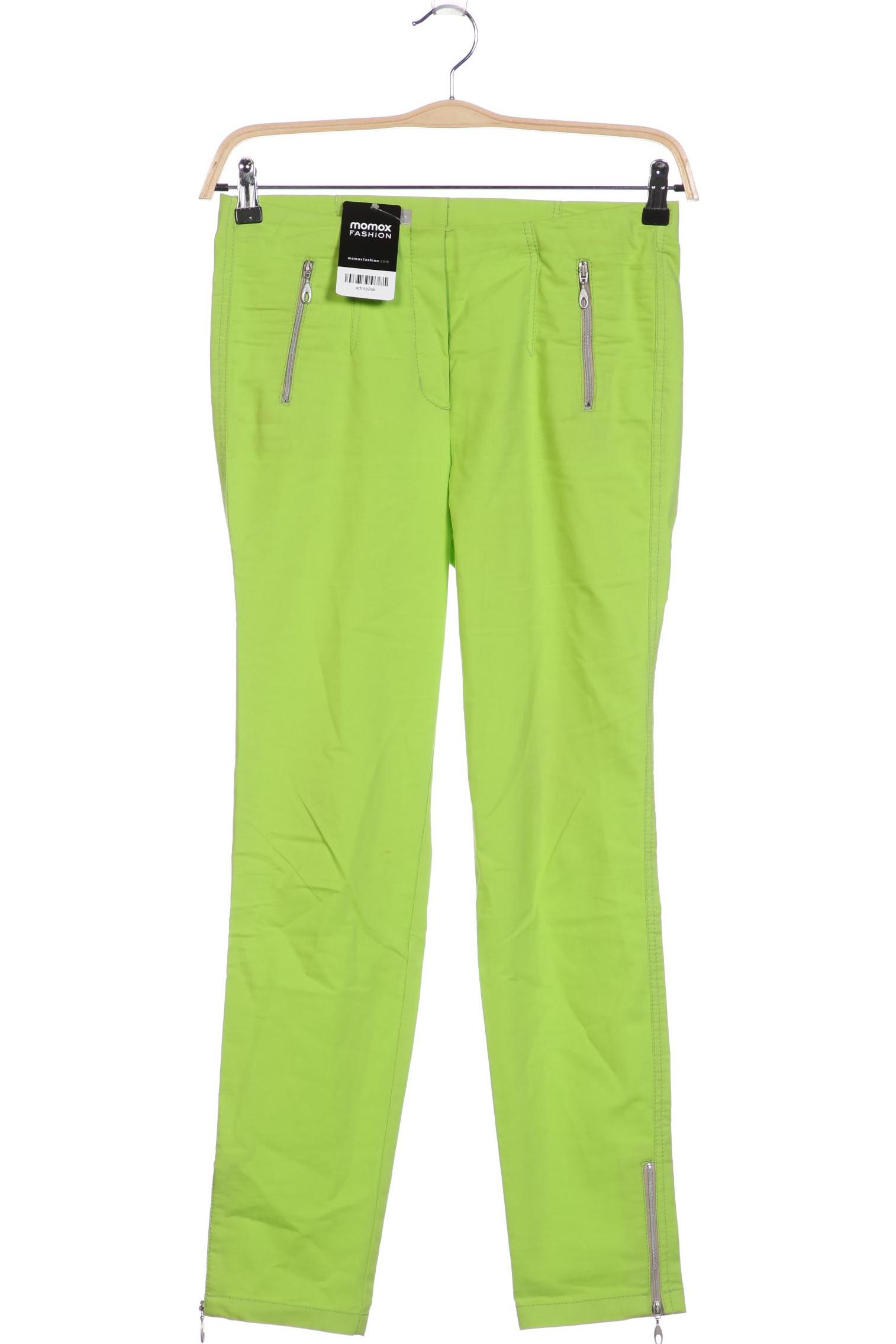 

Kapalua Damen Stoffhose, grün, Gr. 36