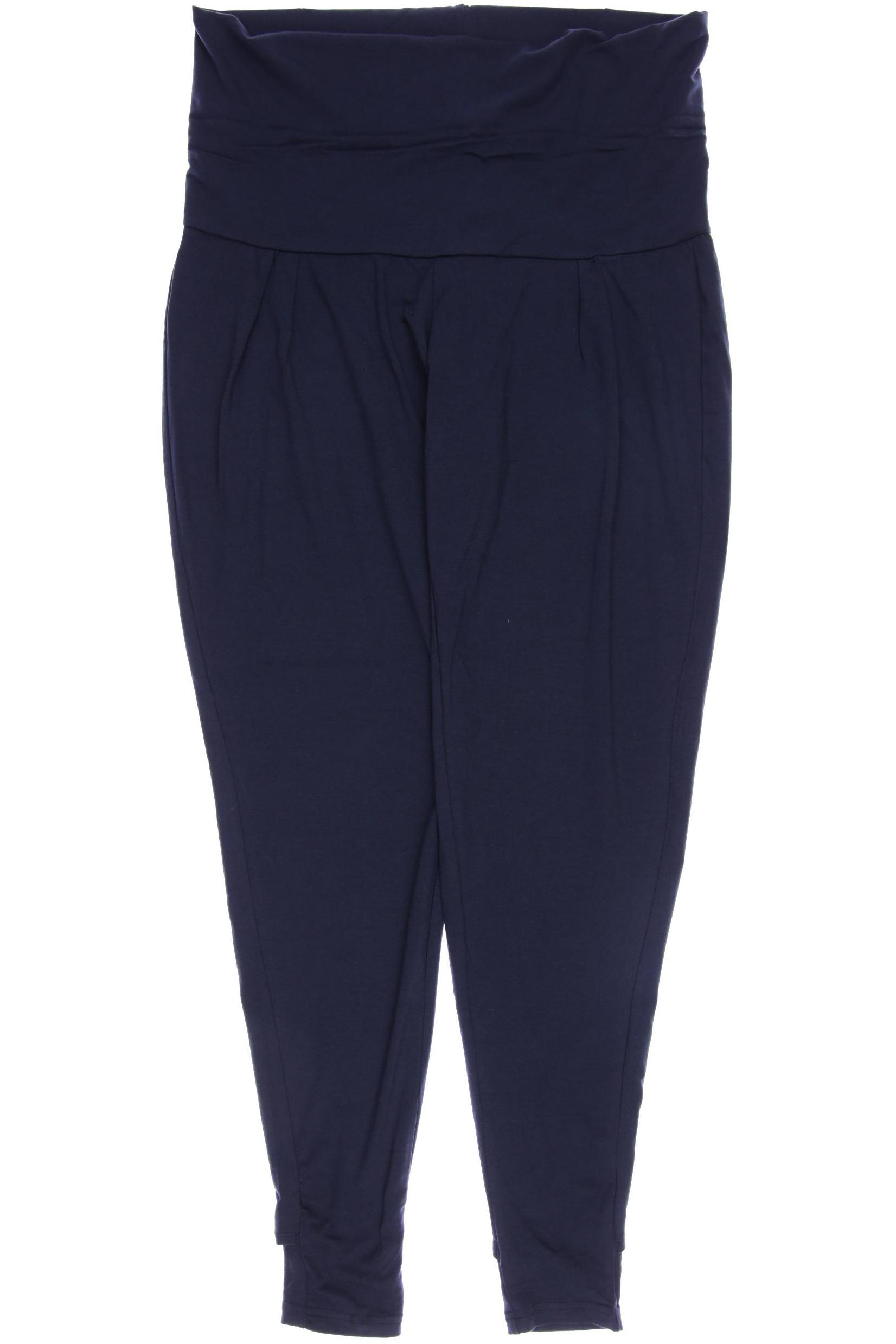 

Kapalua Damen Stoffhose, marineblau, Gr. 0
