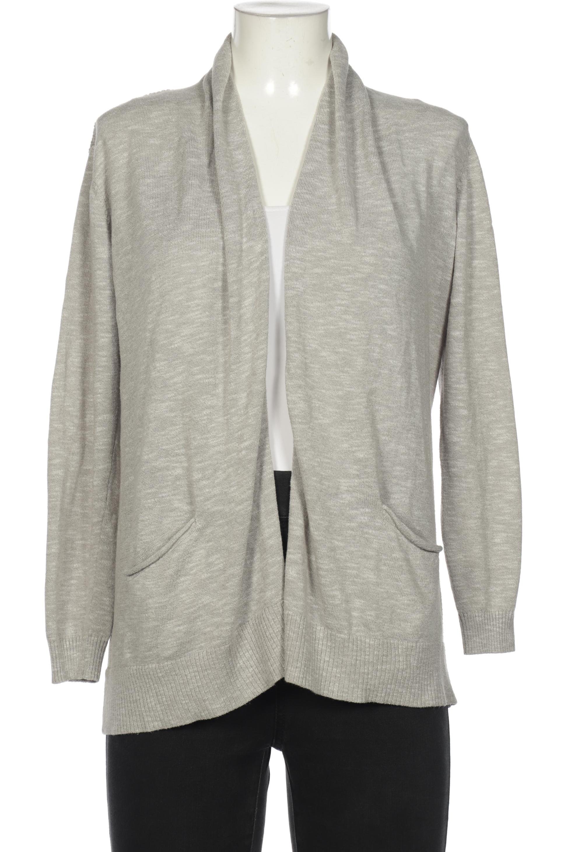 

KAPALUA Damen Strickjacke, grau