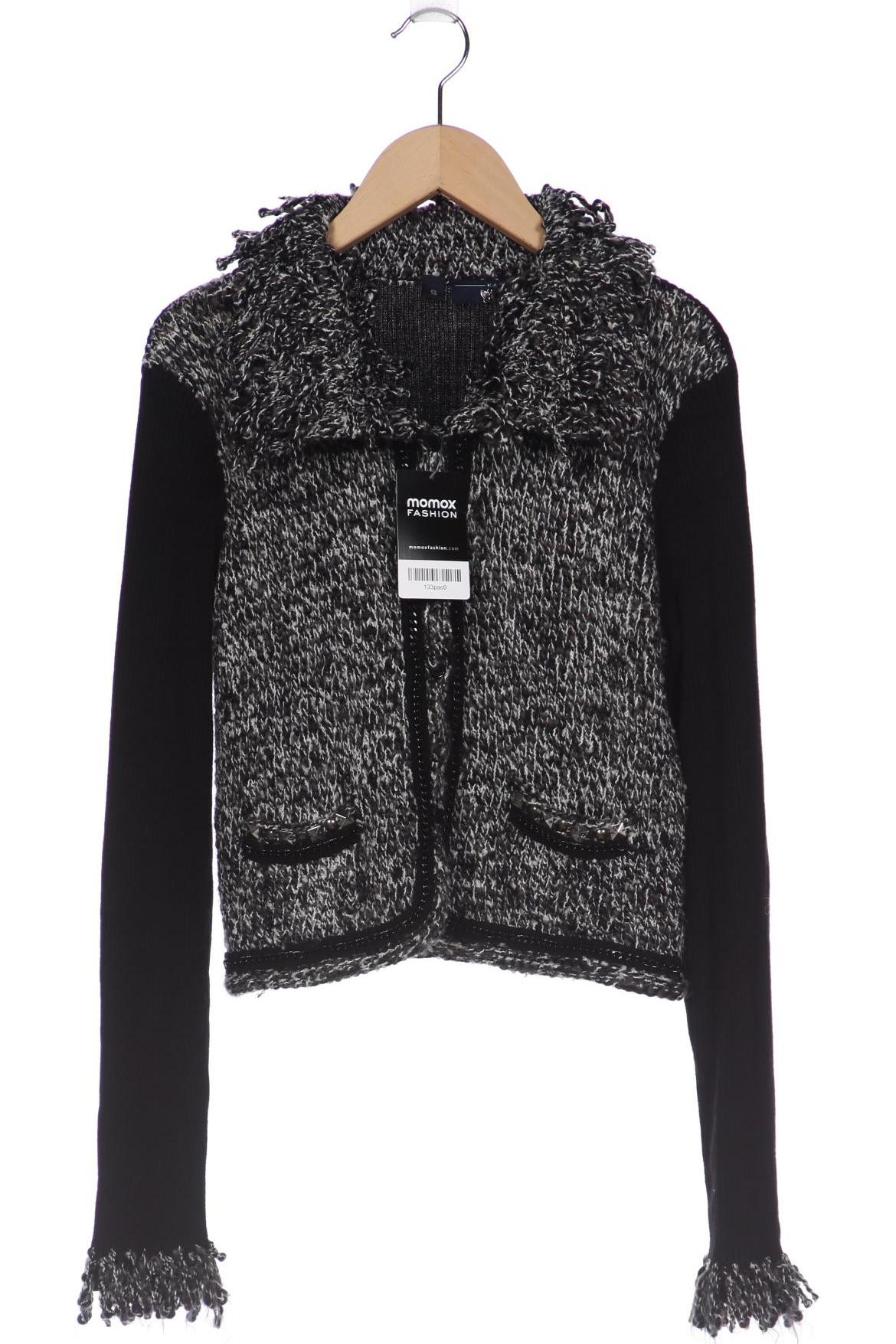 

KAPALUA Damen Strickjacke, grau