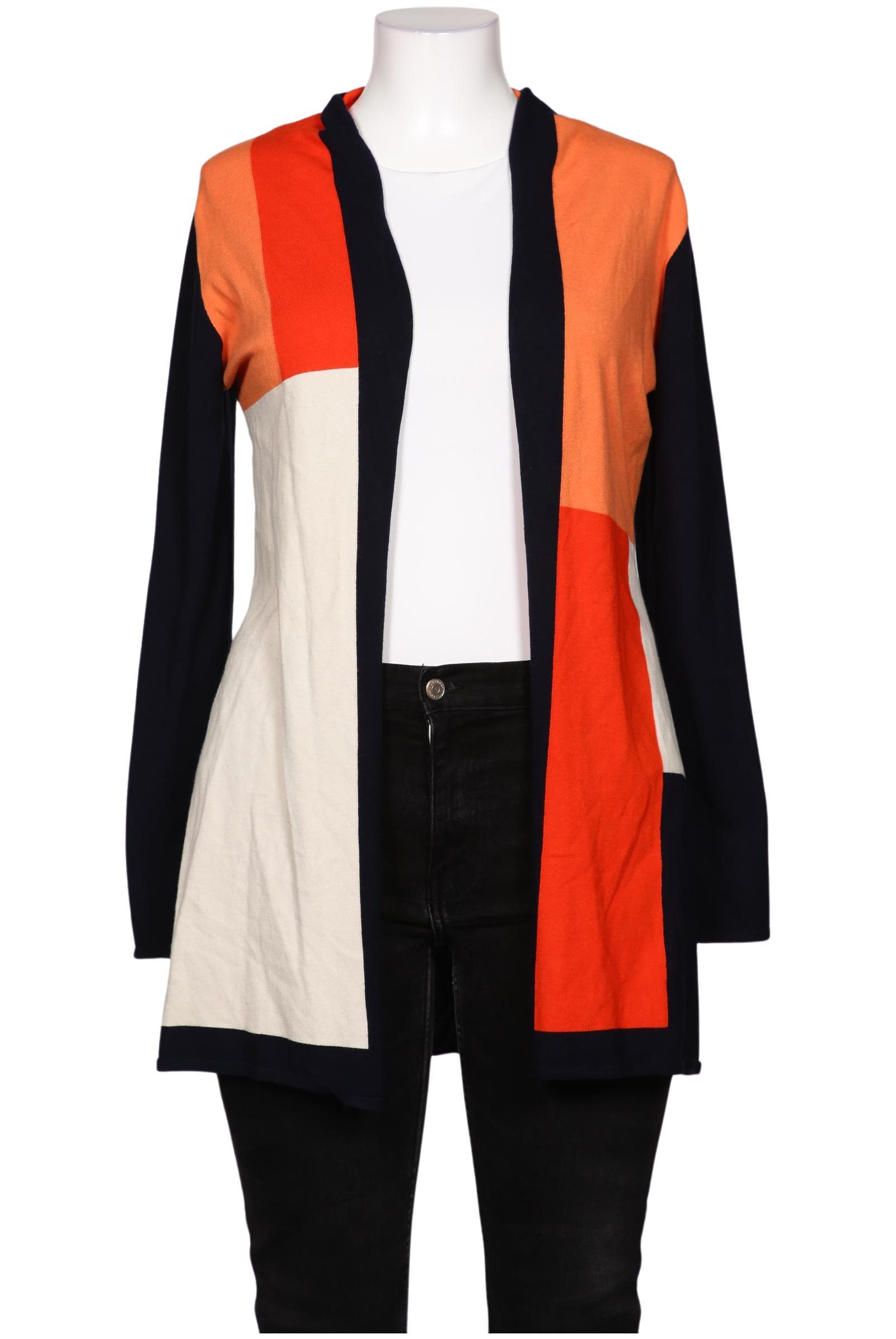 

Kapalua Damen Strickjacke, marineblau, Gr. 42