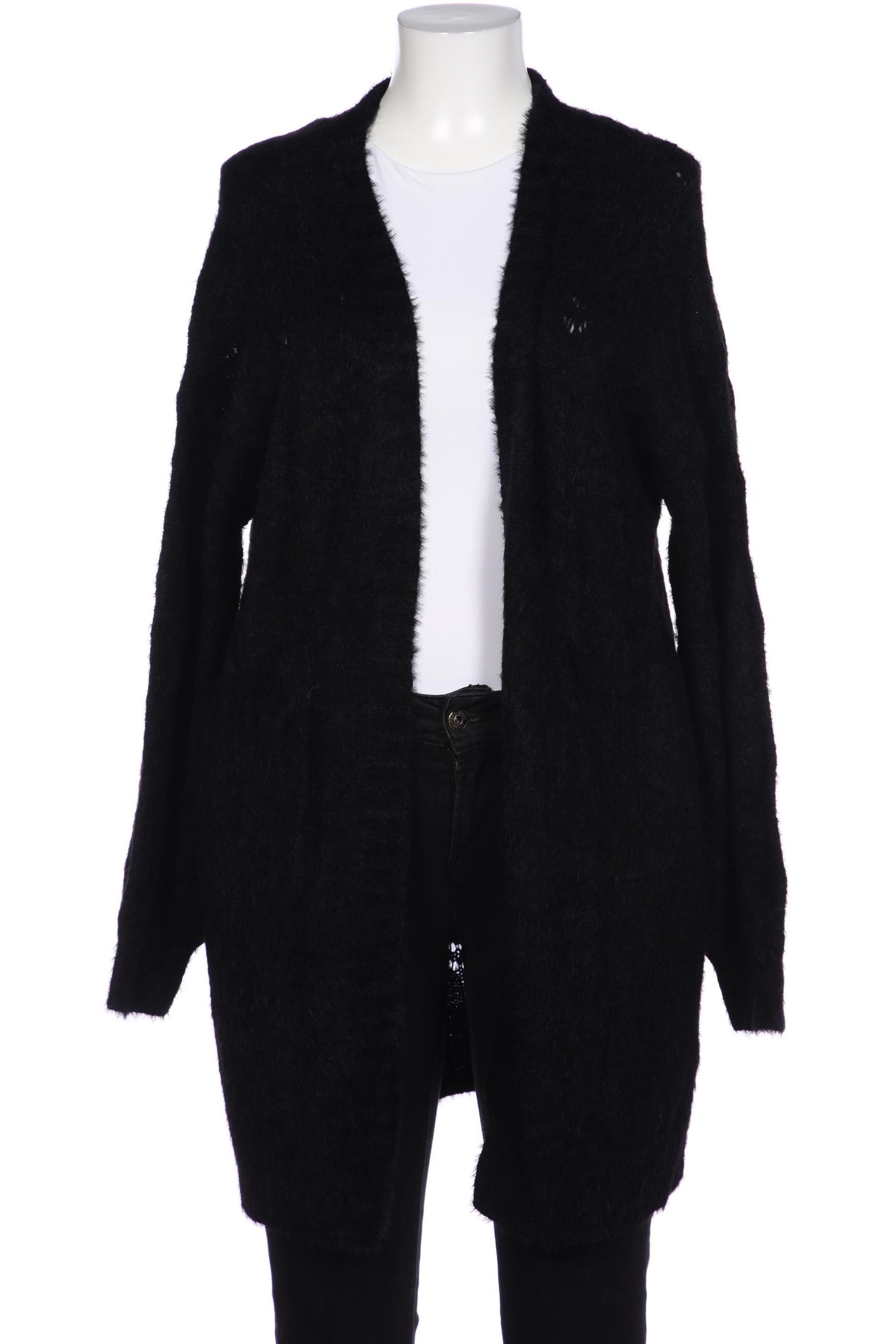 

KAPALUA Damen Strickjacke, schwarz