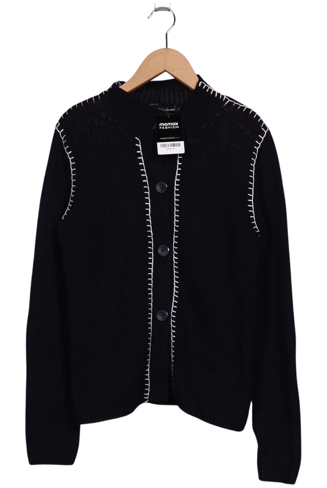

Kapalua Damen Strickjacke, marineblau, Gr. 38