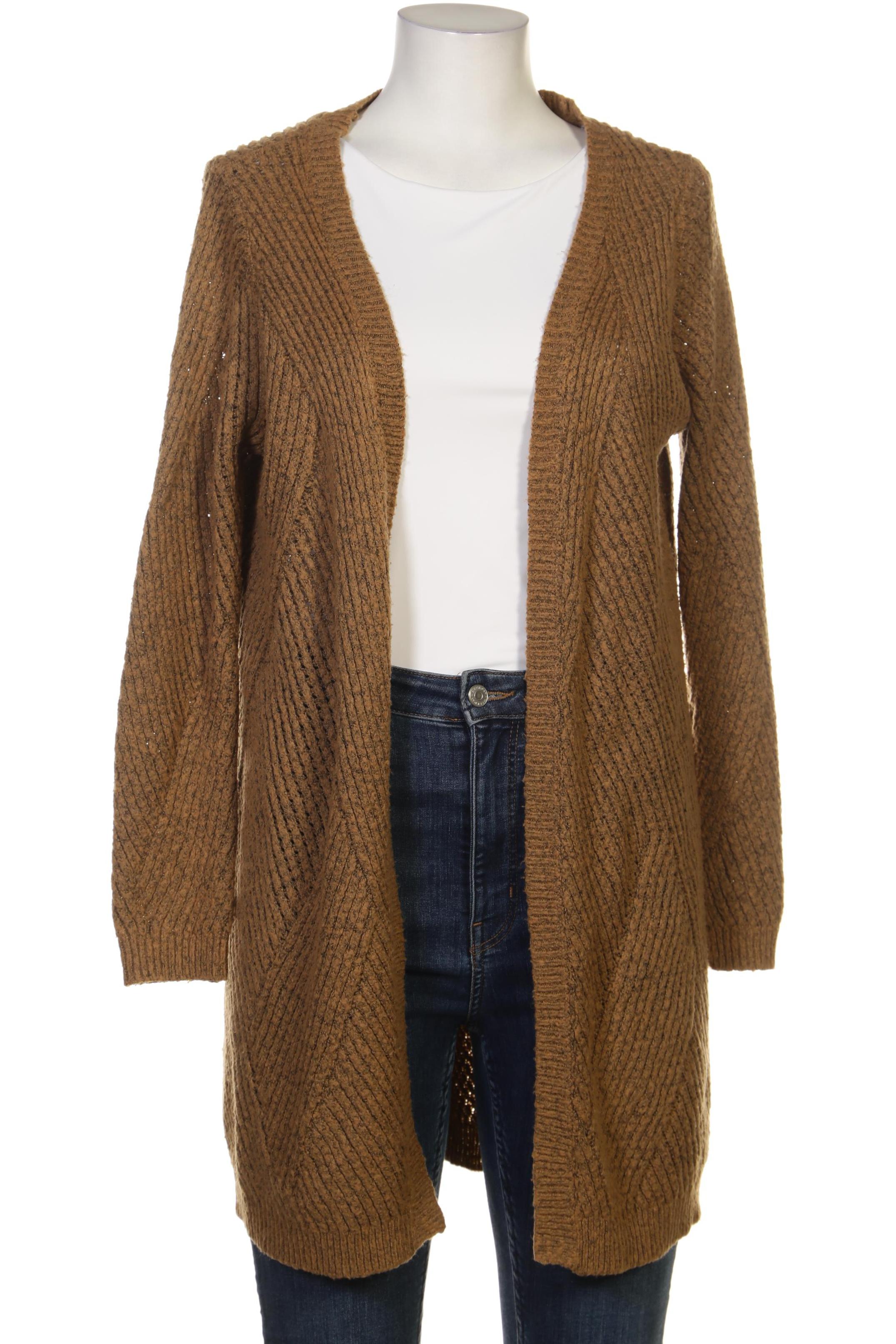 

Kapalua Damen Strickjacke, braun, Gr. 38