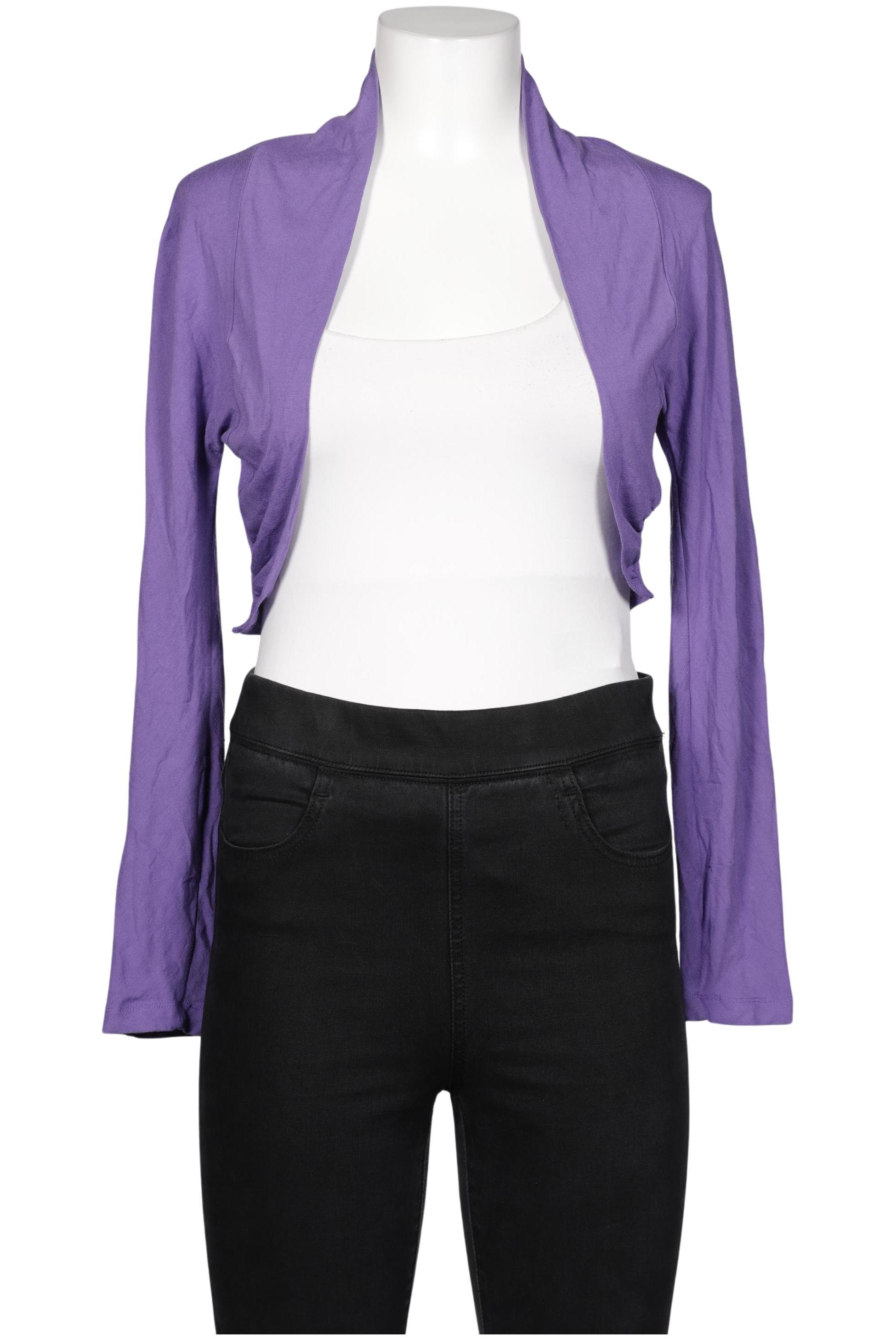 

Kapalua Damen Strickjacke, flieder, Gr. 38